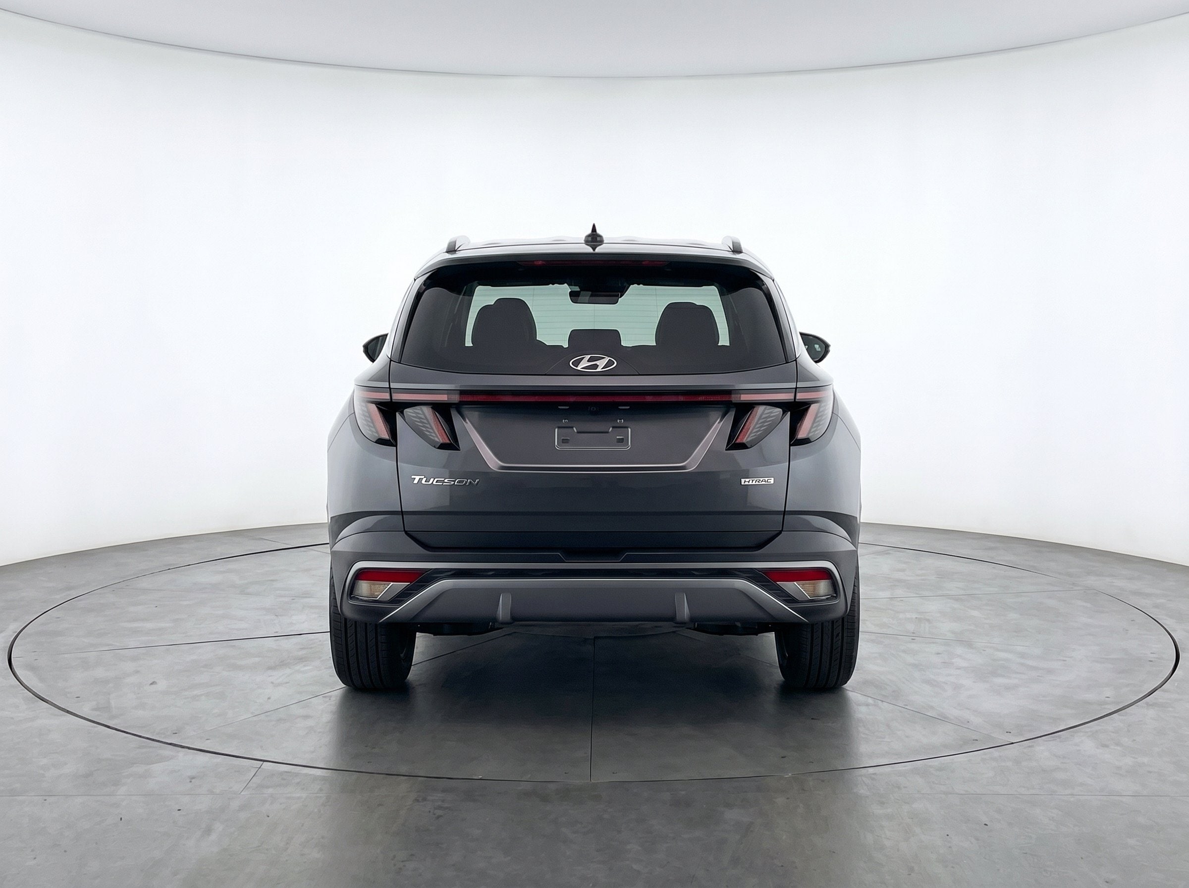 Thumbnail: 2026 Hyundai Tucson - 7