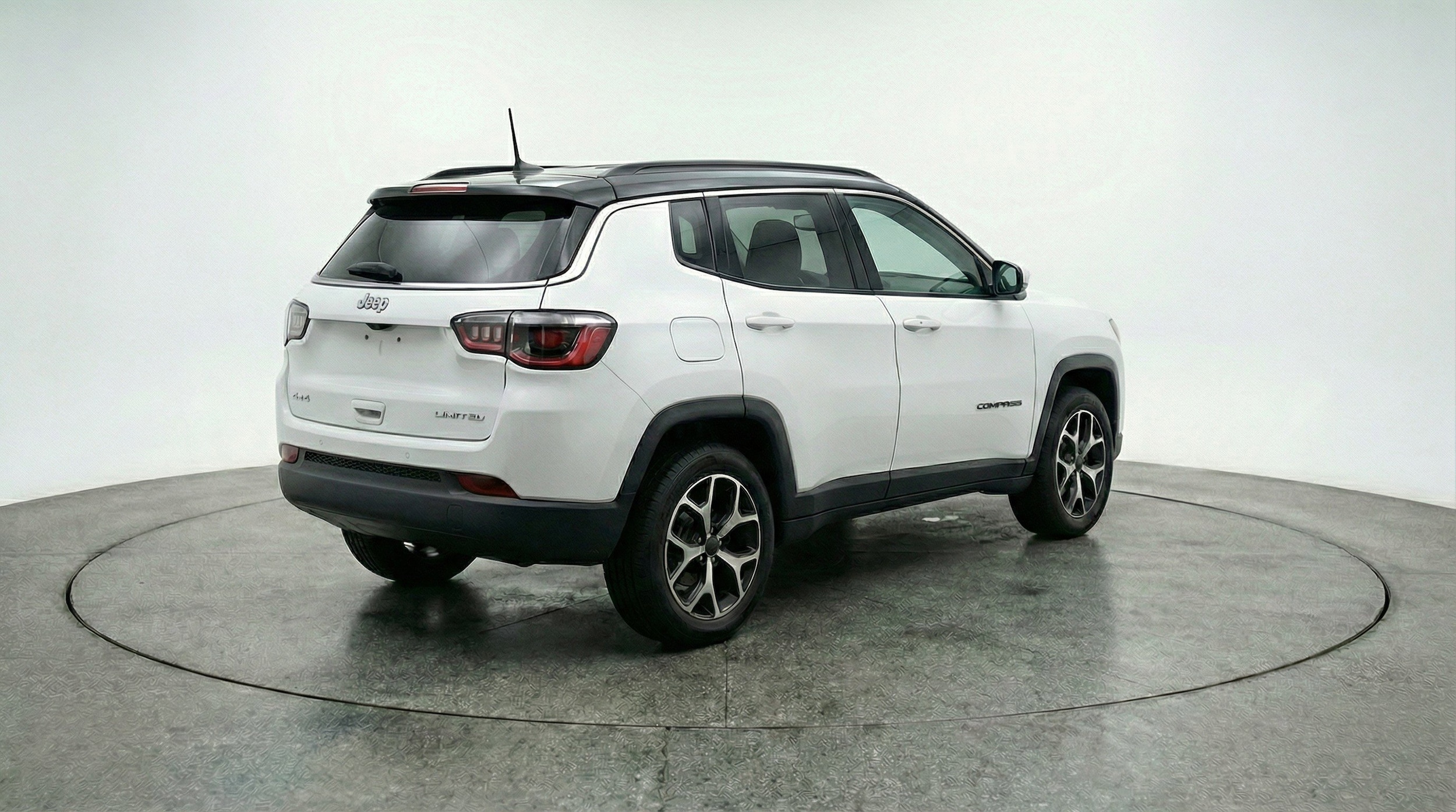 Thumbnail: 2025 Jeep Compass - 6