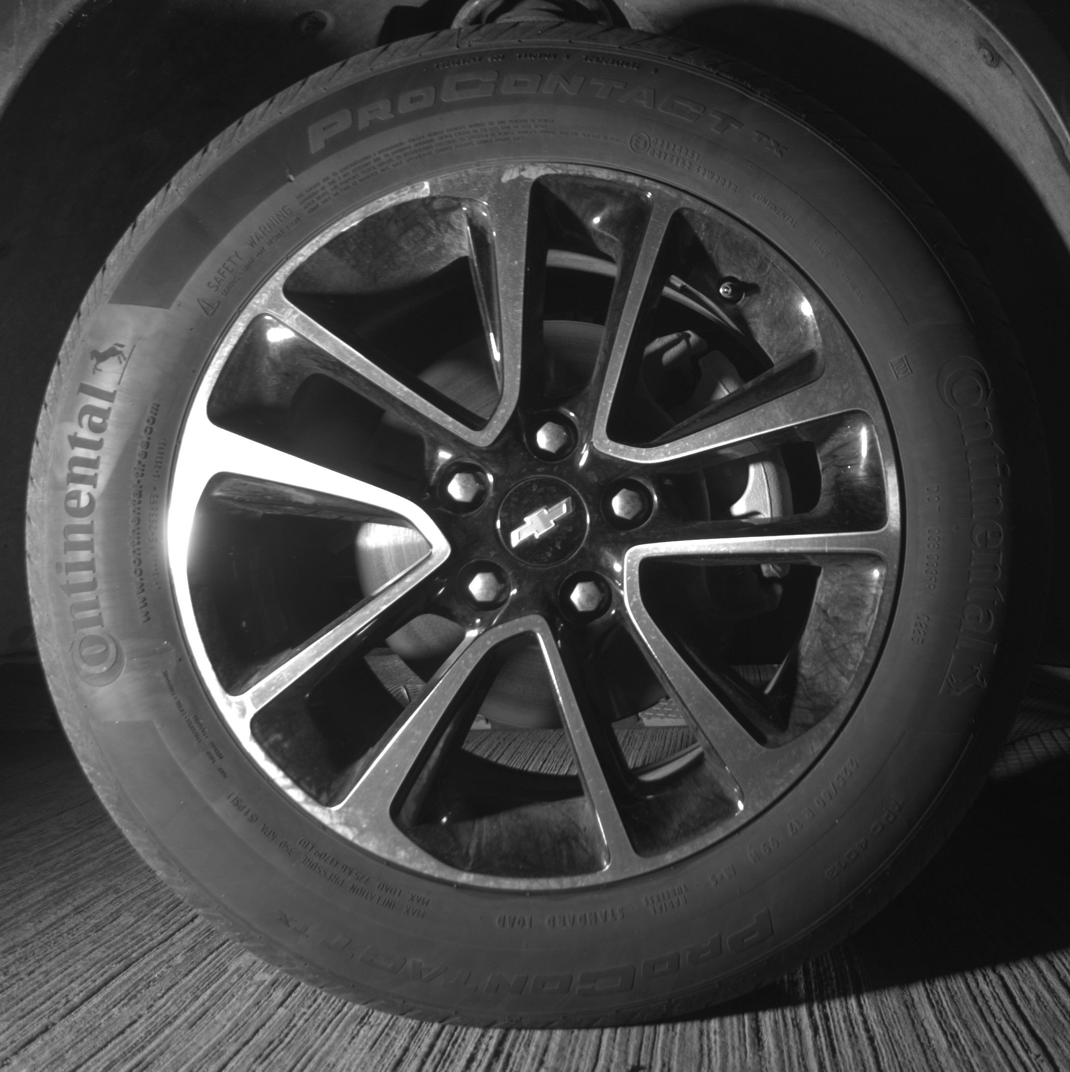 Thumbnail: 2025 Chevrolet TrailBlazer - 13