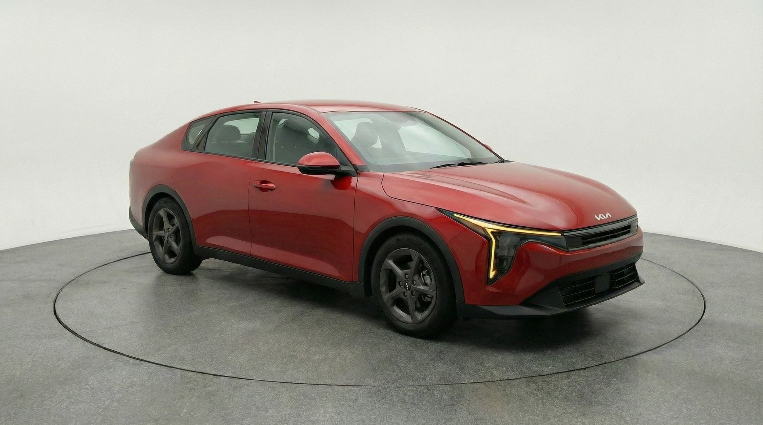 Thumbnail: 2025 Kia K4 - 1