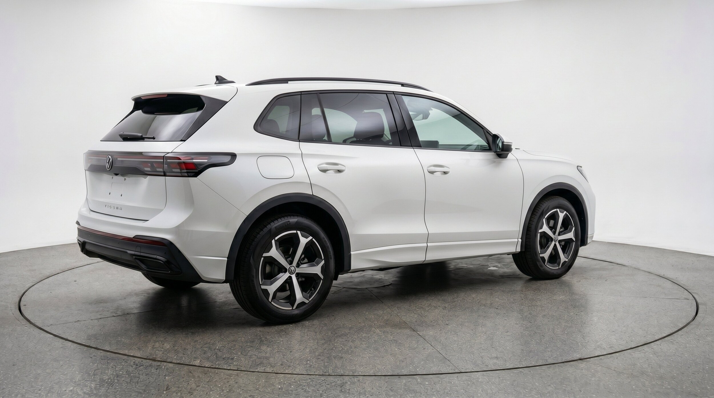 Thumbnail: 2026 Volkswagen Tiguan - 9