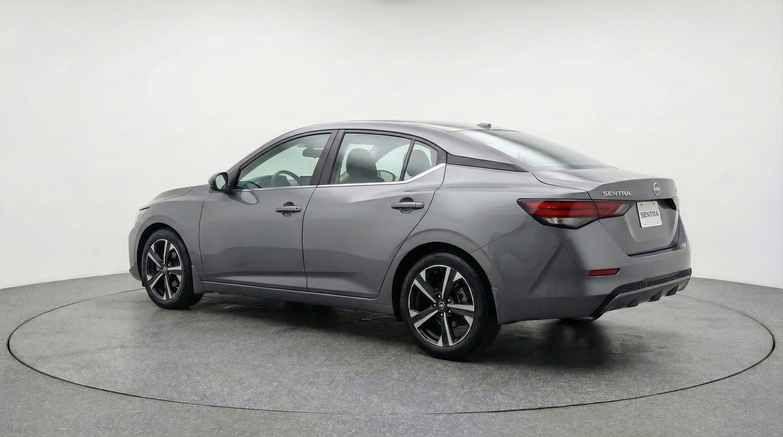 Thumbnail: 2025 Nissan Sentra - 6