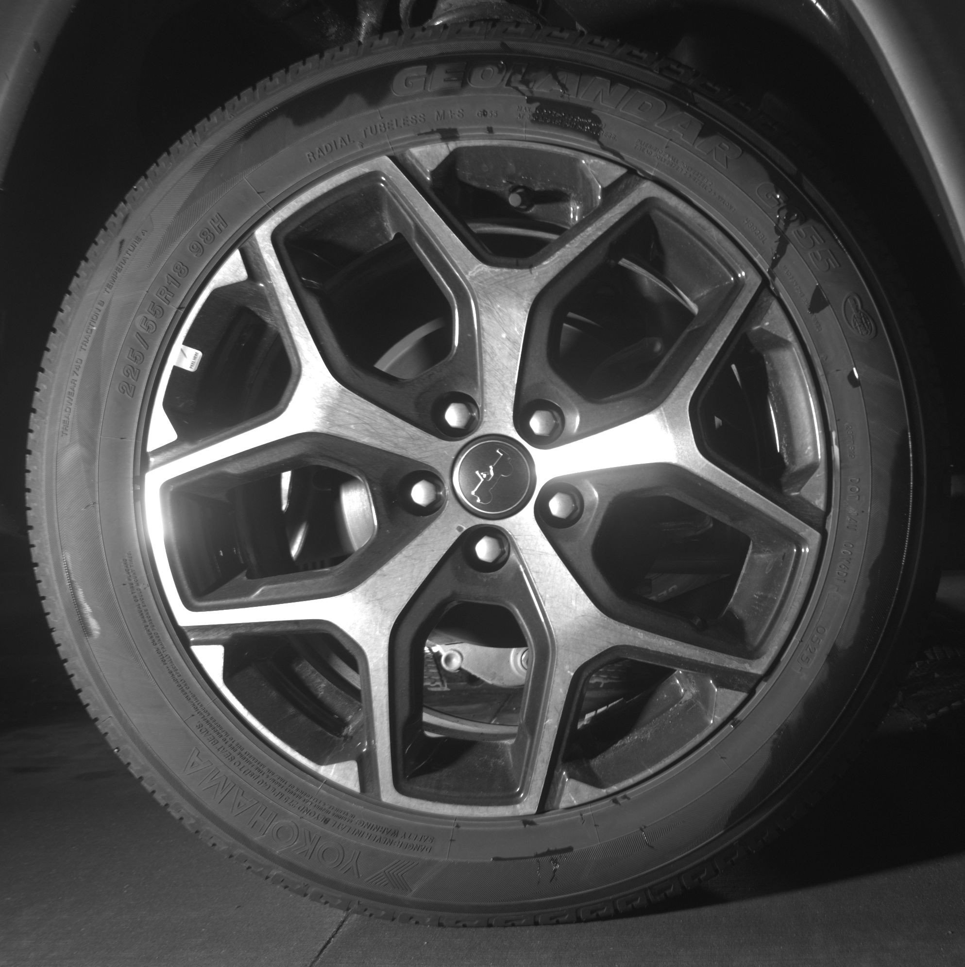 Thumbnail: 2025 Jeep Compass - 15