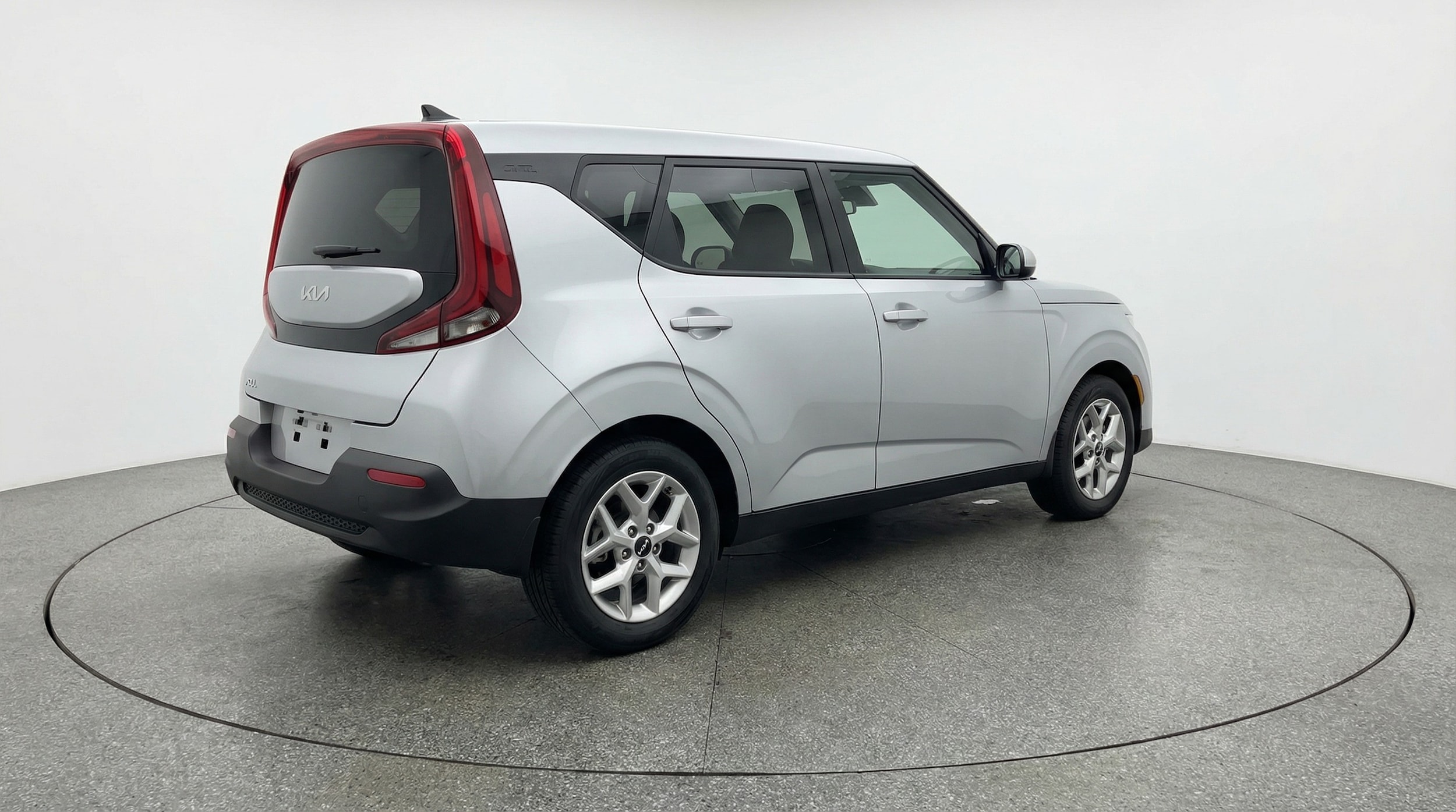 Thumbnail: 2025 Kia Soul - 7