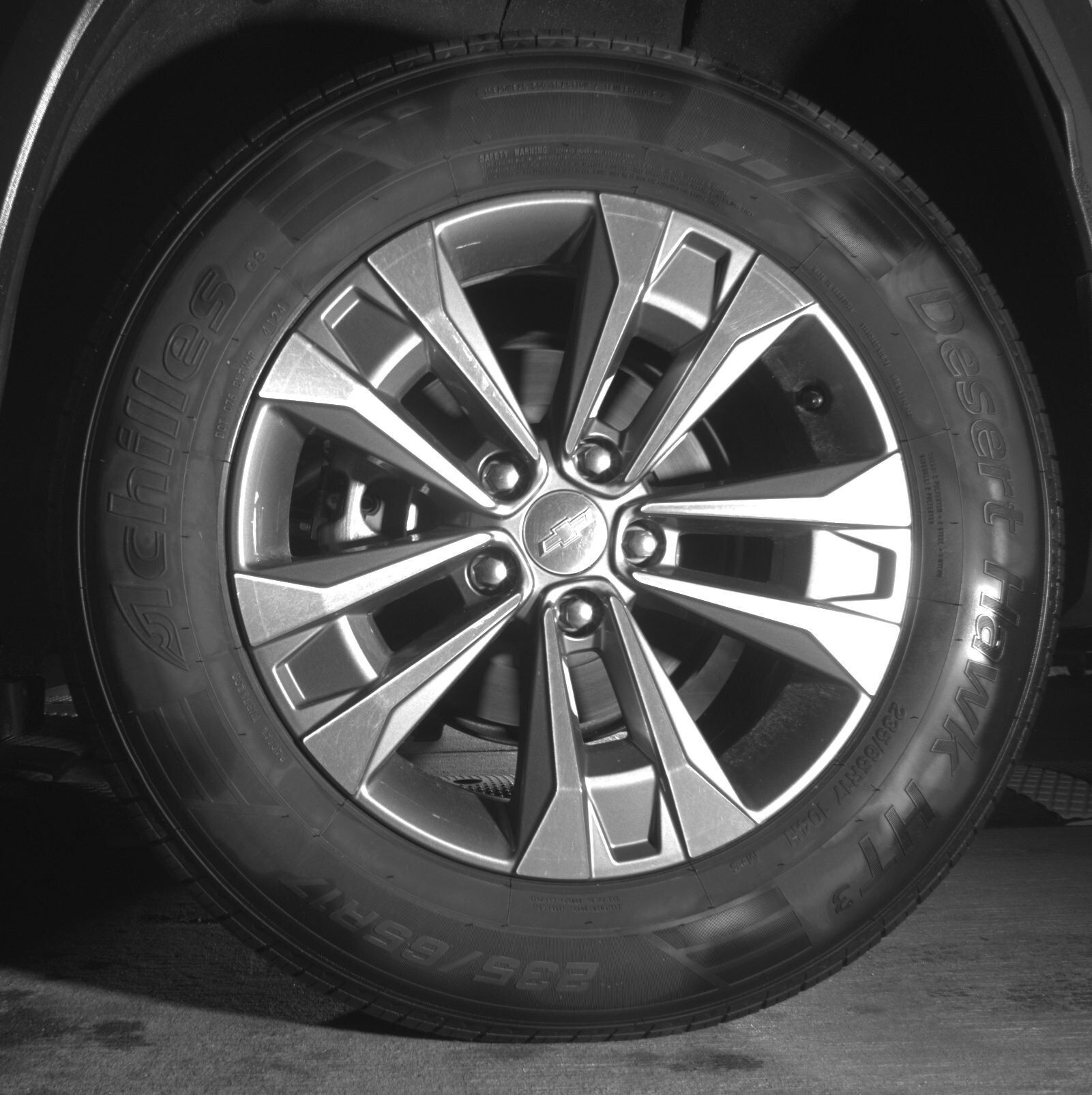 Thumbnail: 2025 Chevrolet Equinox - 11