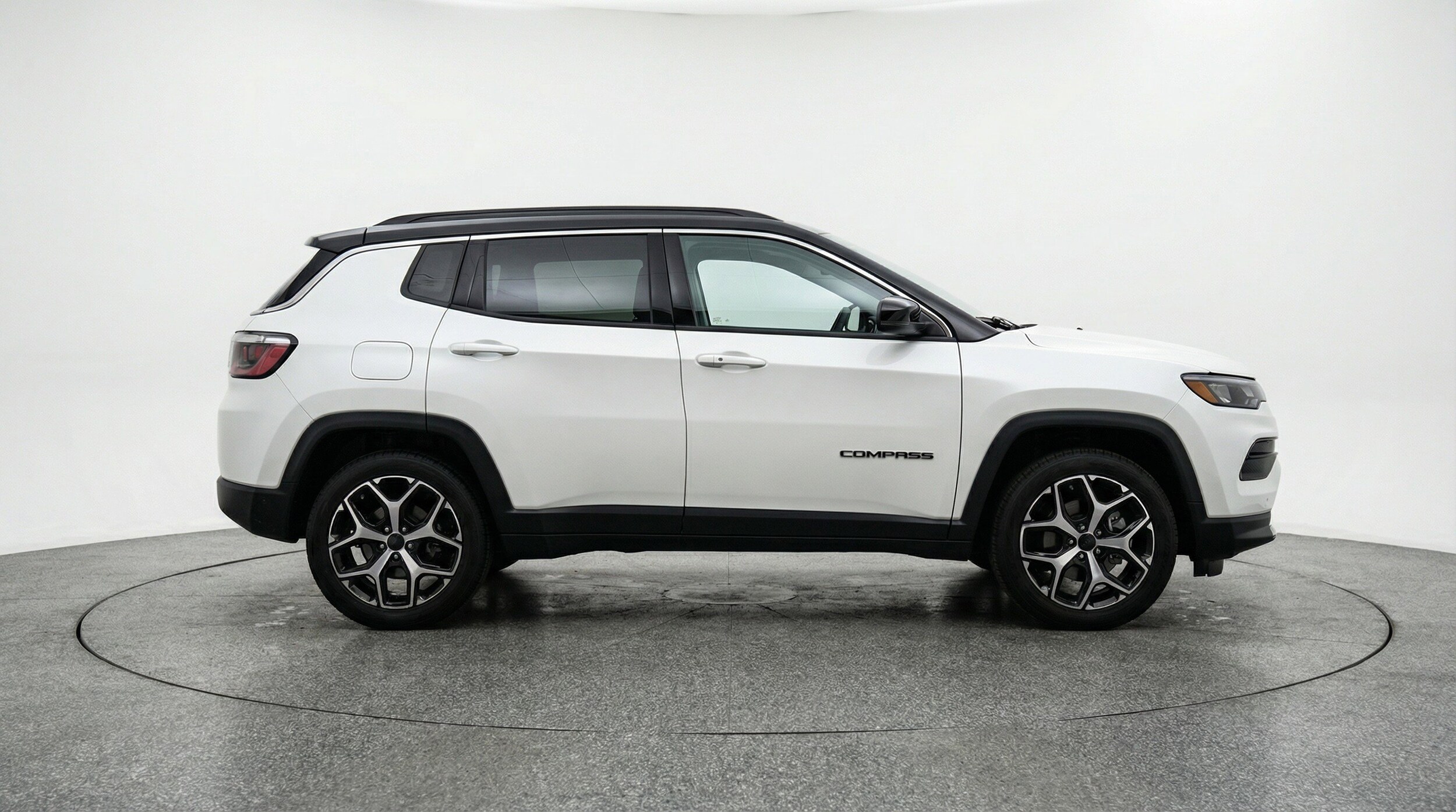 Thumbnail: 2025 Jeep Compass - 11