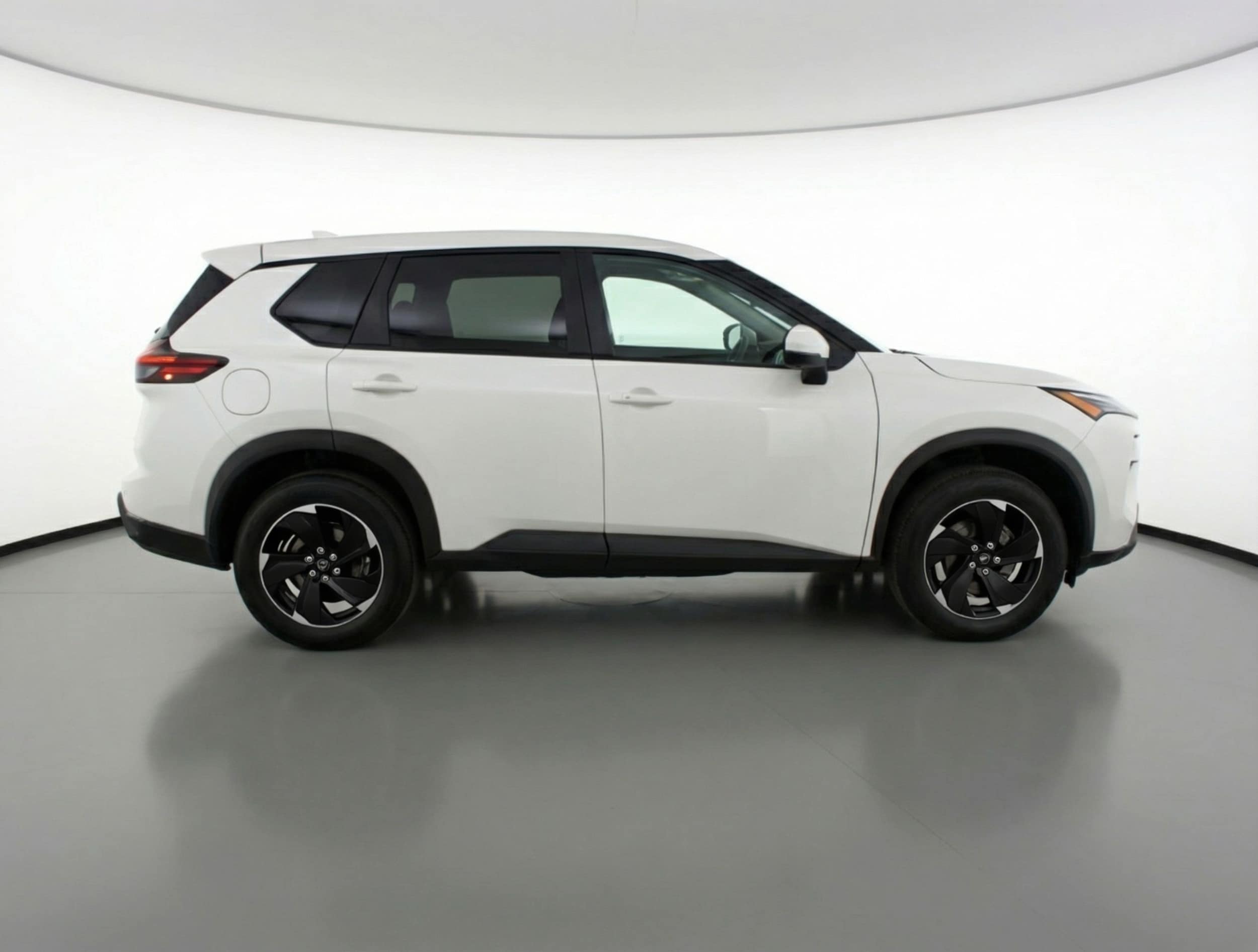 Thumbnail: 2025 Nissan Rogue - 8