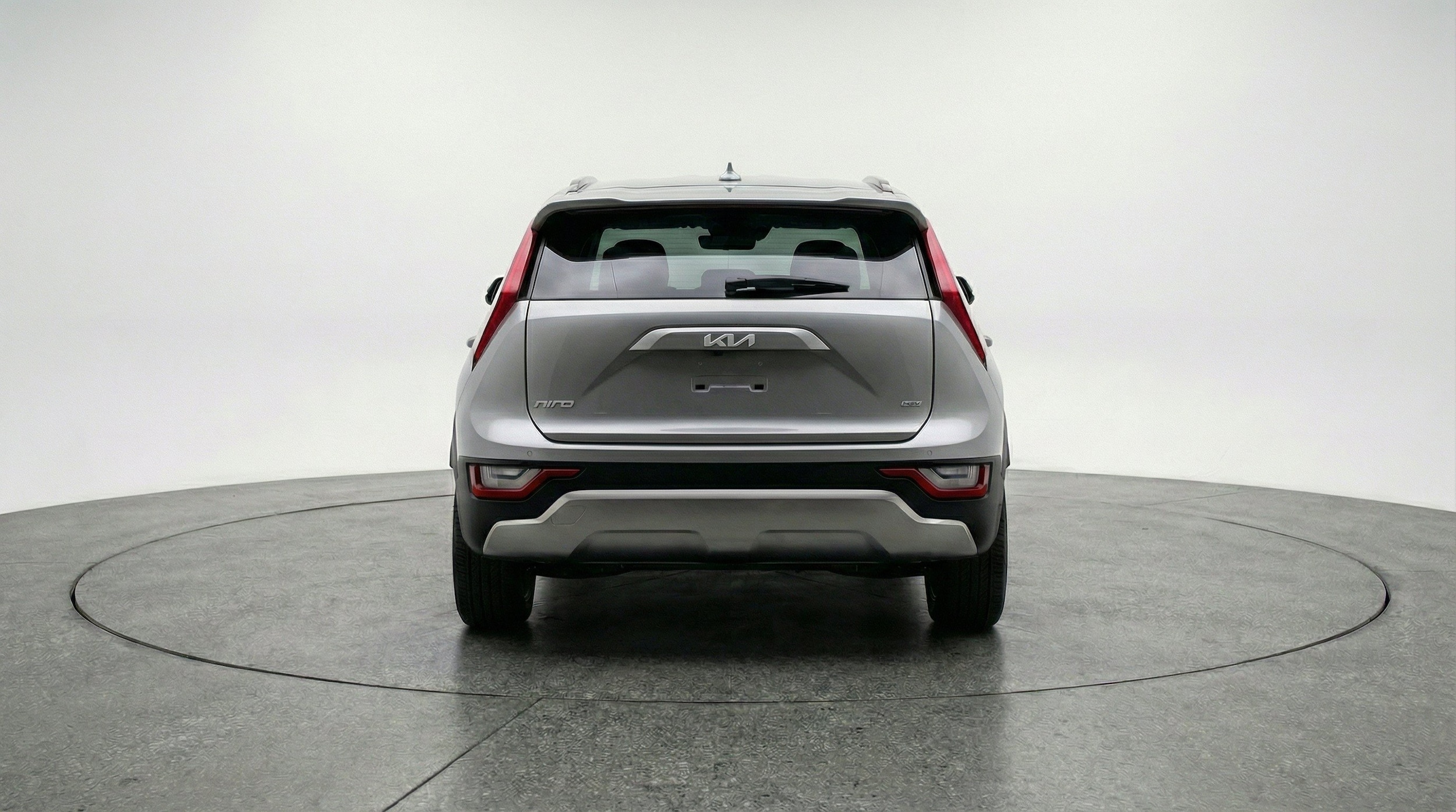 Thumbnail: 2026 Kia Niro - 7