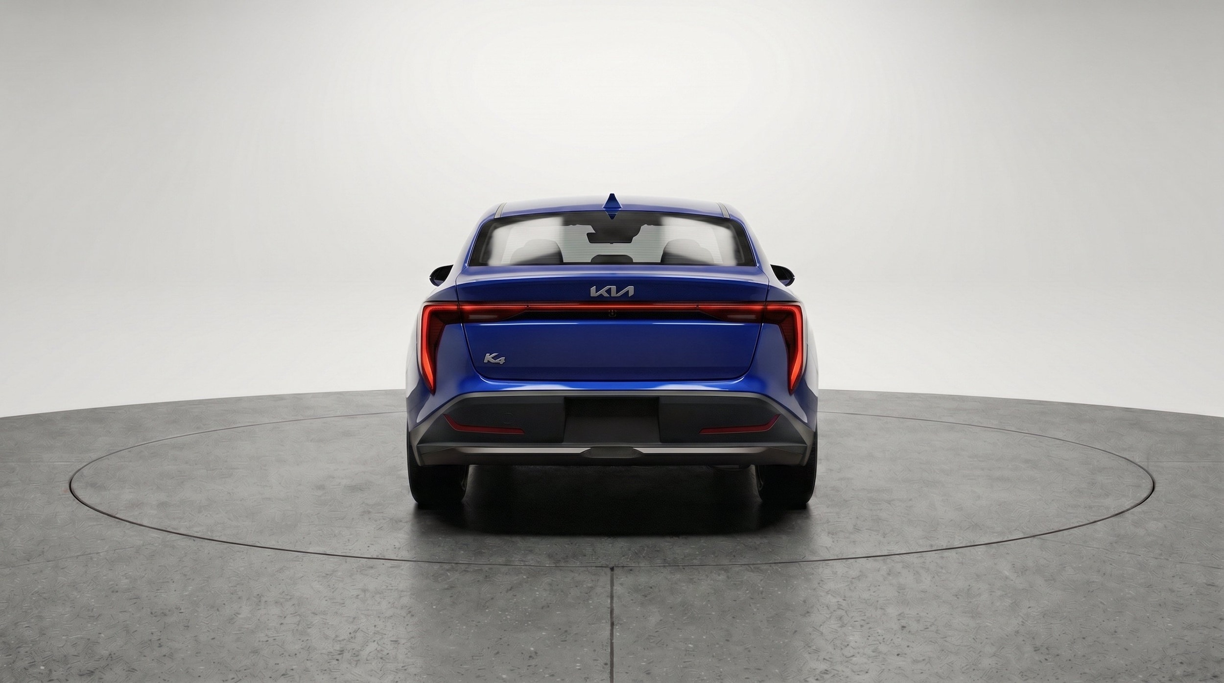 Thumbnail: 2026 Kia K4 - 7