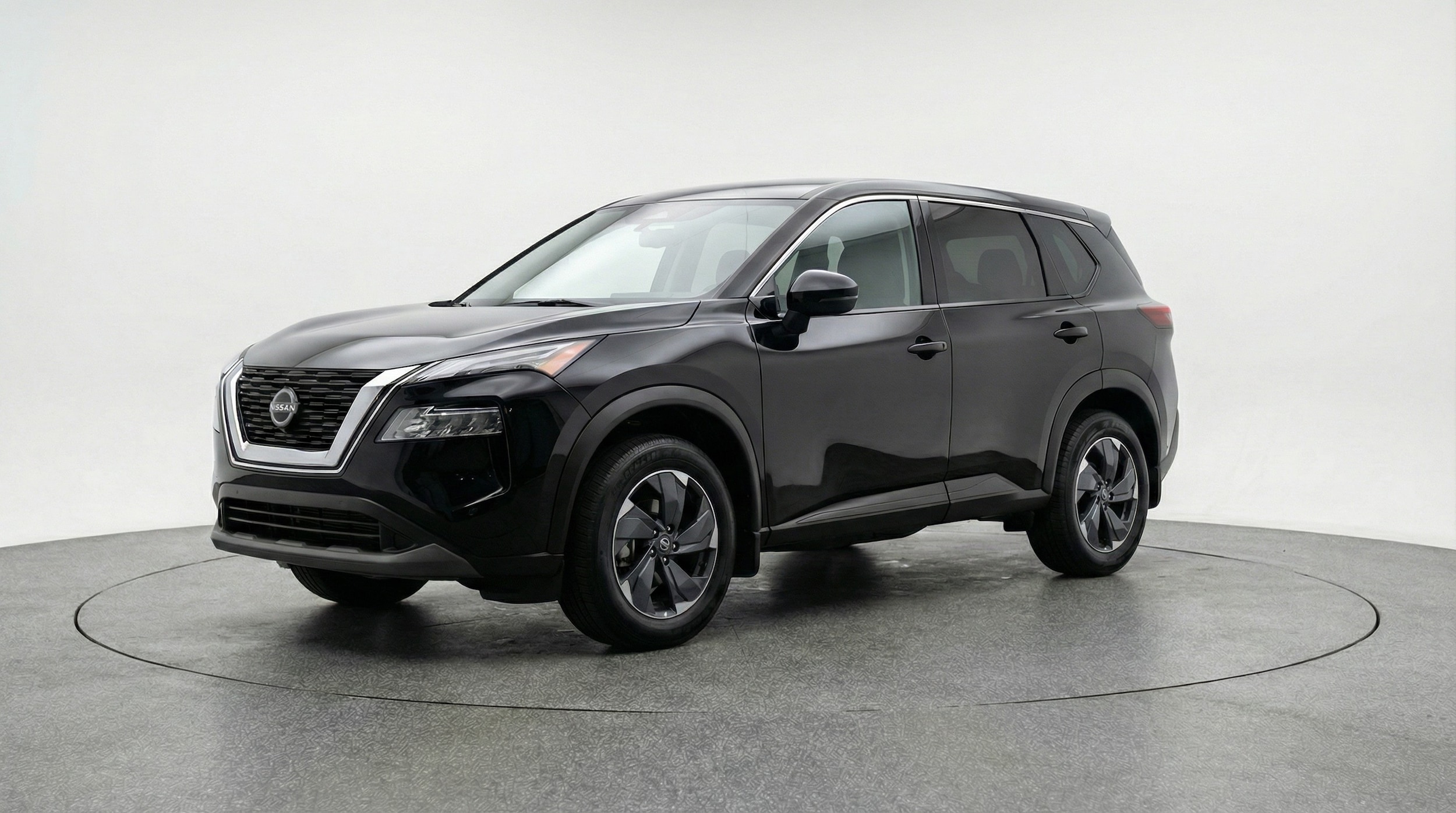 Thumbnail: 2025 Nissan Rogue - 3