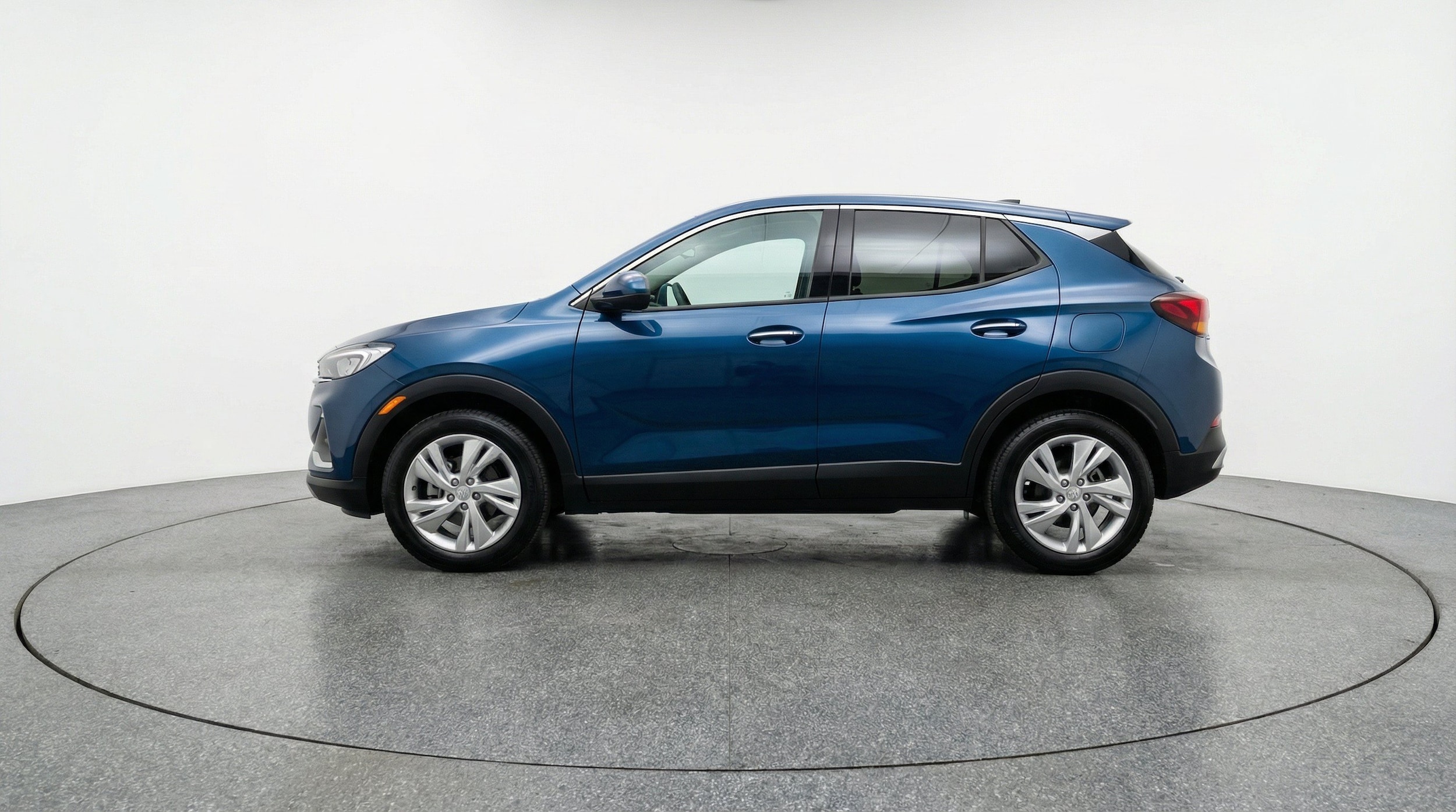 Thumbnail: 2026 Buick Encore GX - 5
