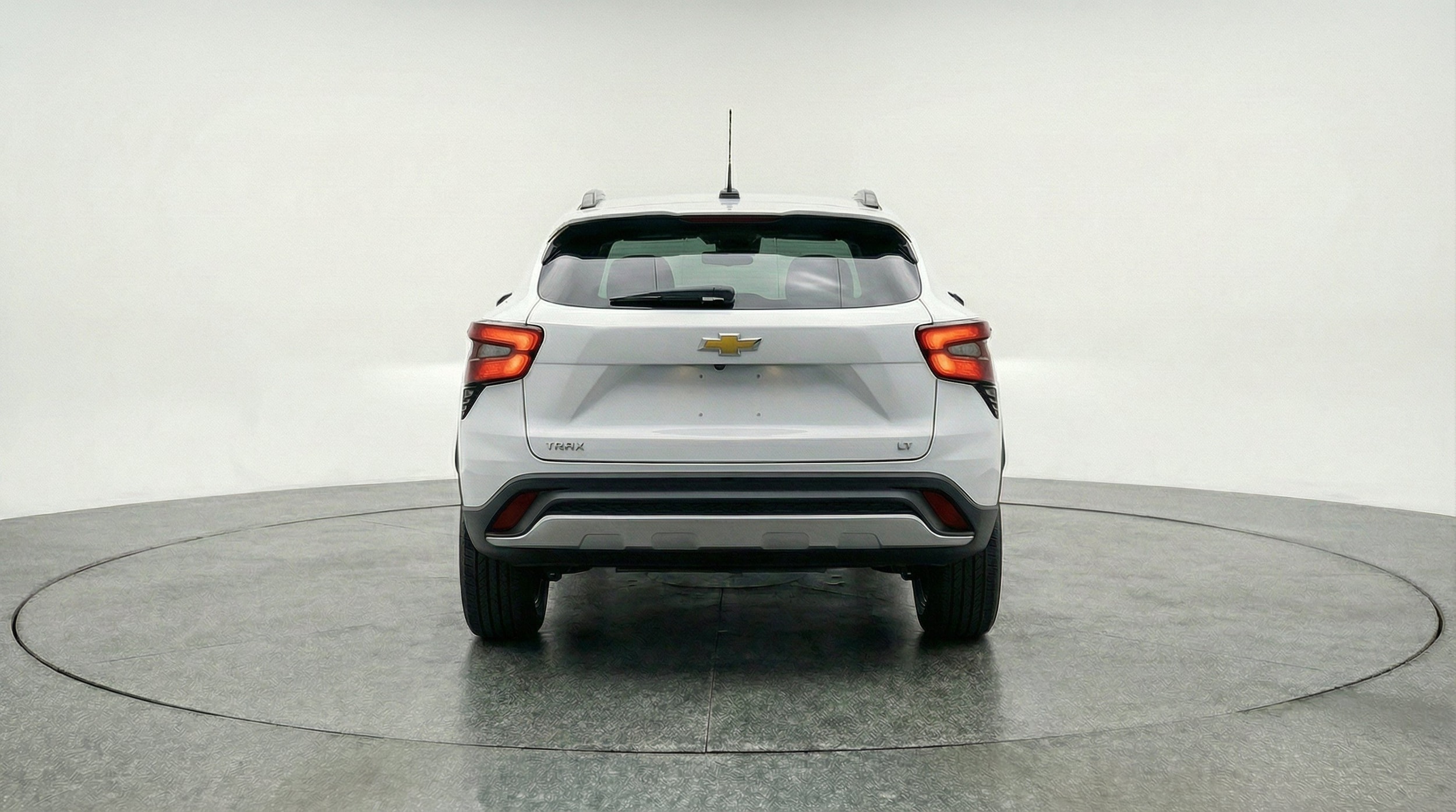 Thumbnail: 2025 Chevrolet Trax - 7