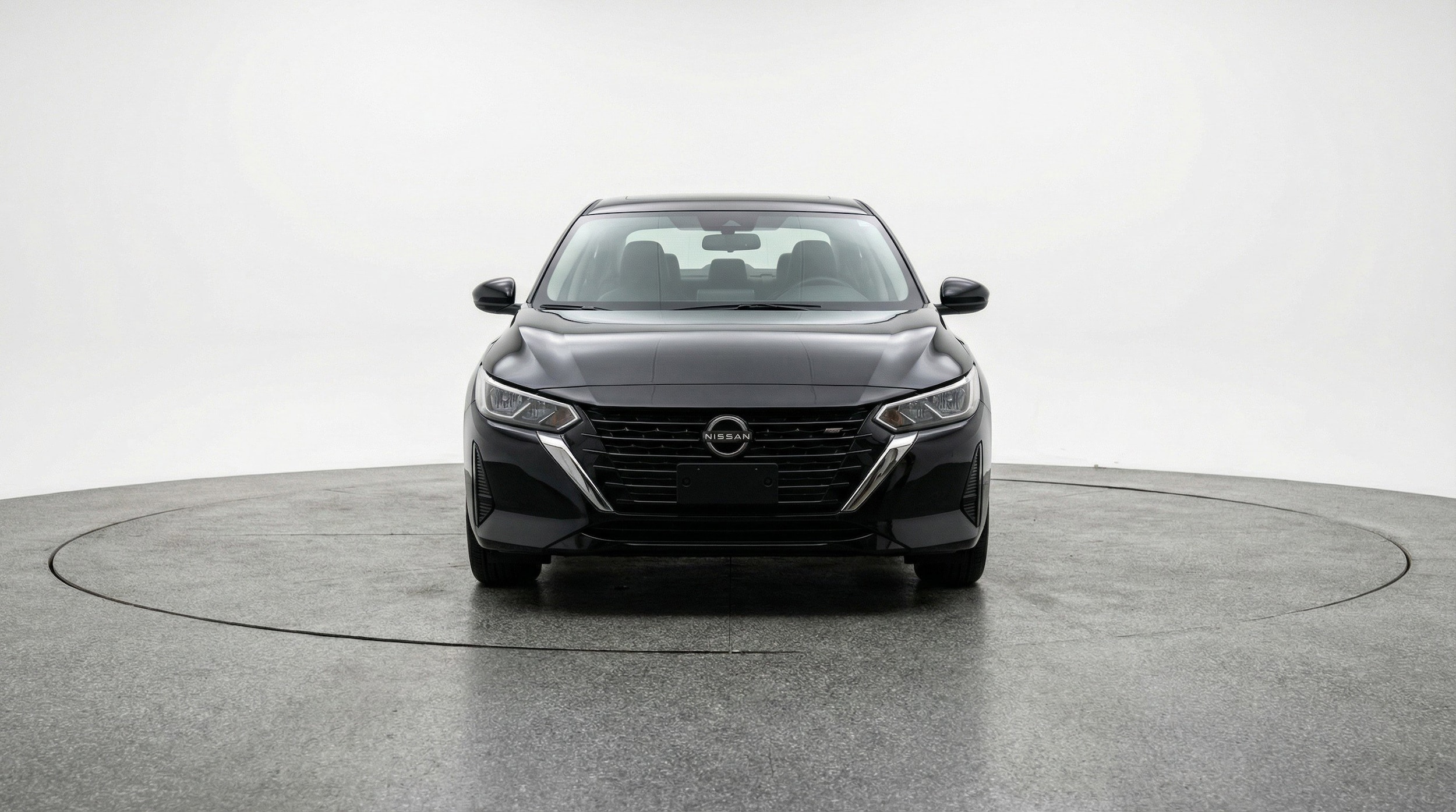 Thumbnail: 2025 Nissan Sentra - 2