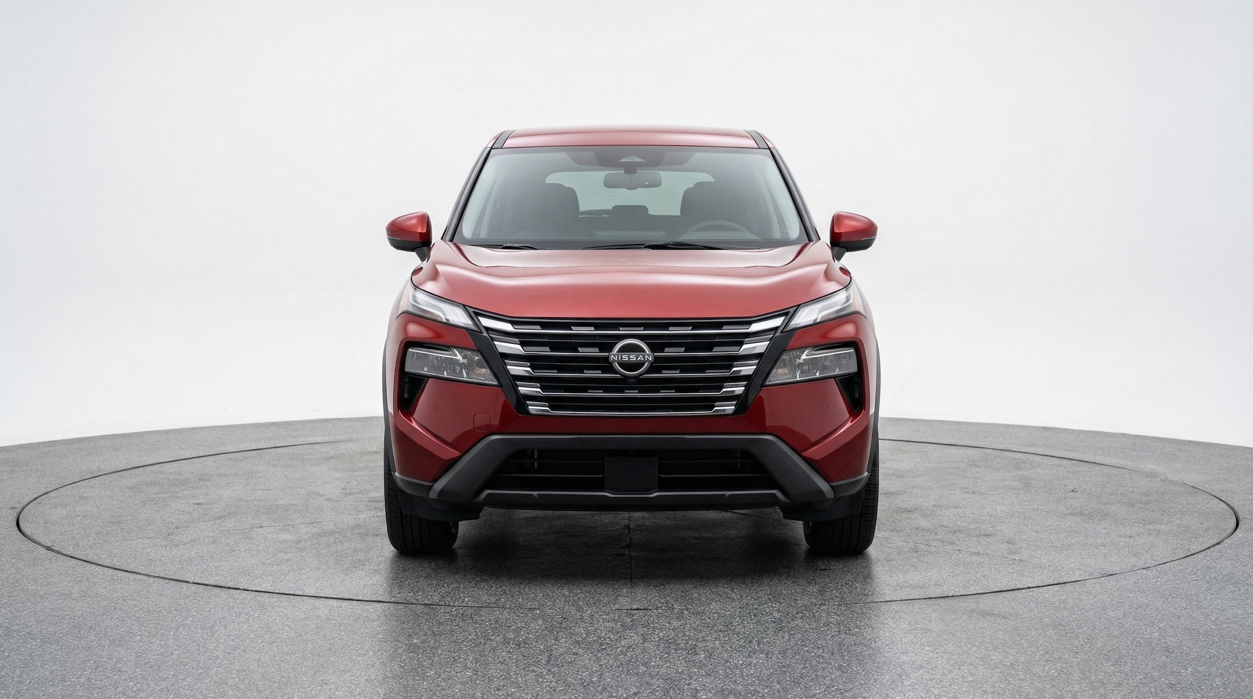 Thumbnail: 2025 Nissan Rogue - 2