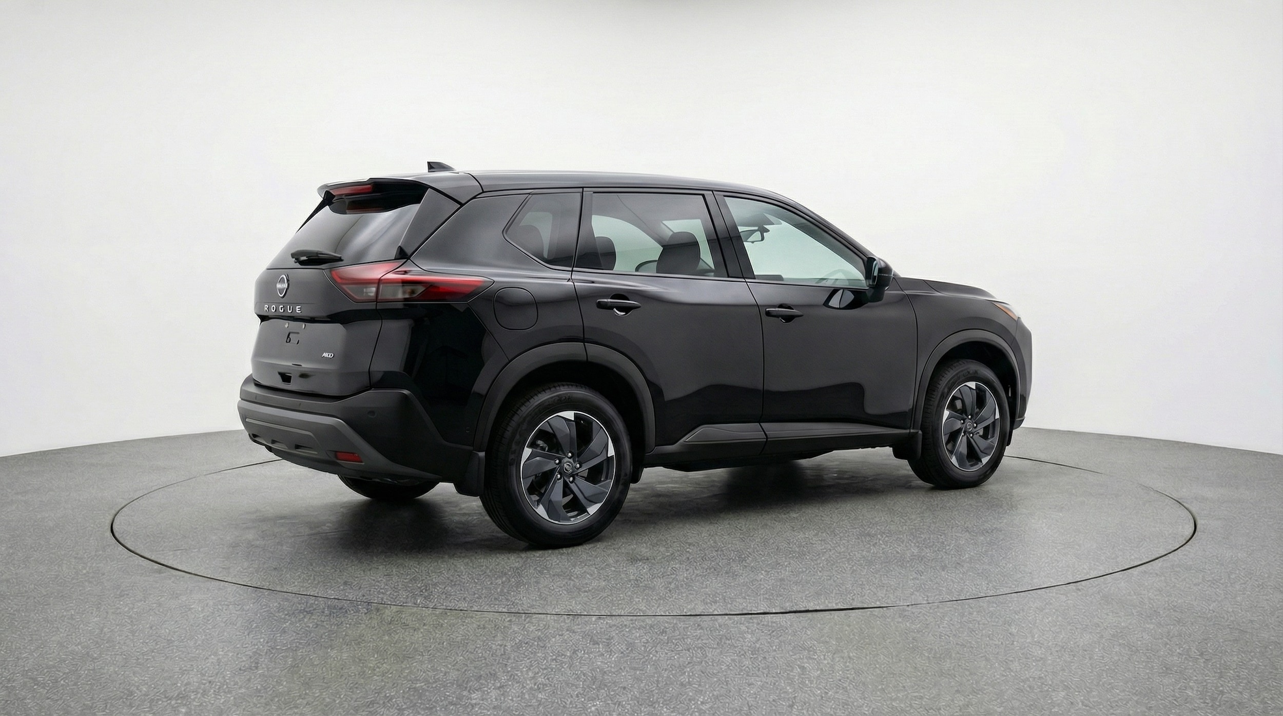 Thumbnail: 2025 Nissan Rogue - 7