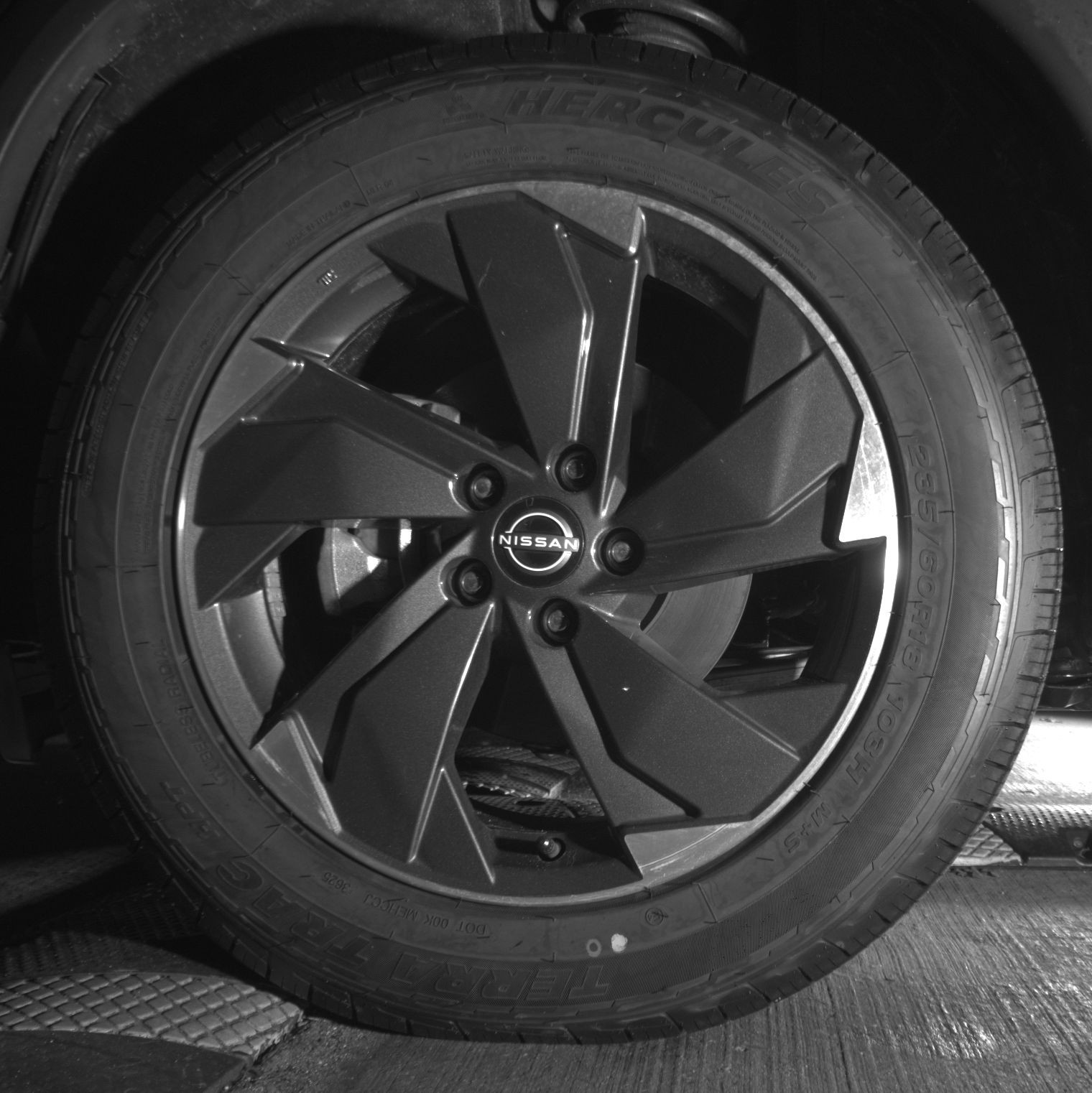 Thumbnail: 2025 Nissan Rogue - 11