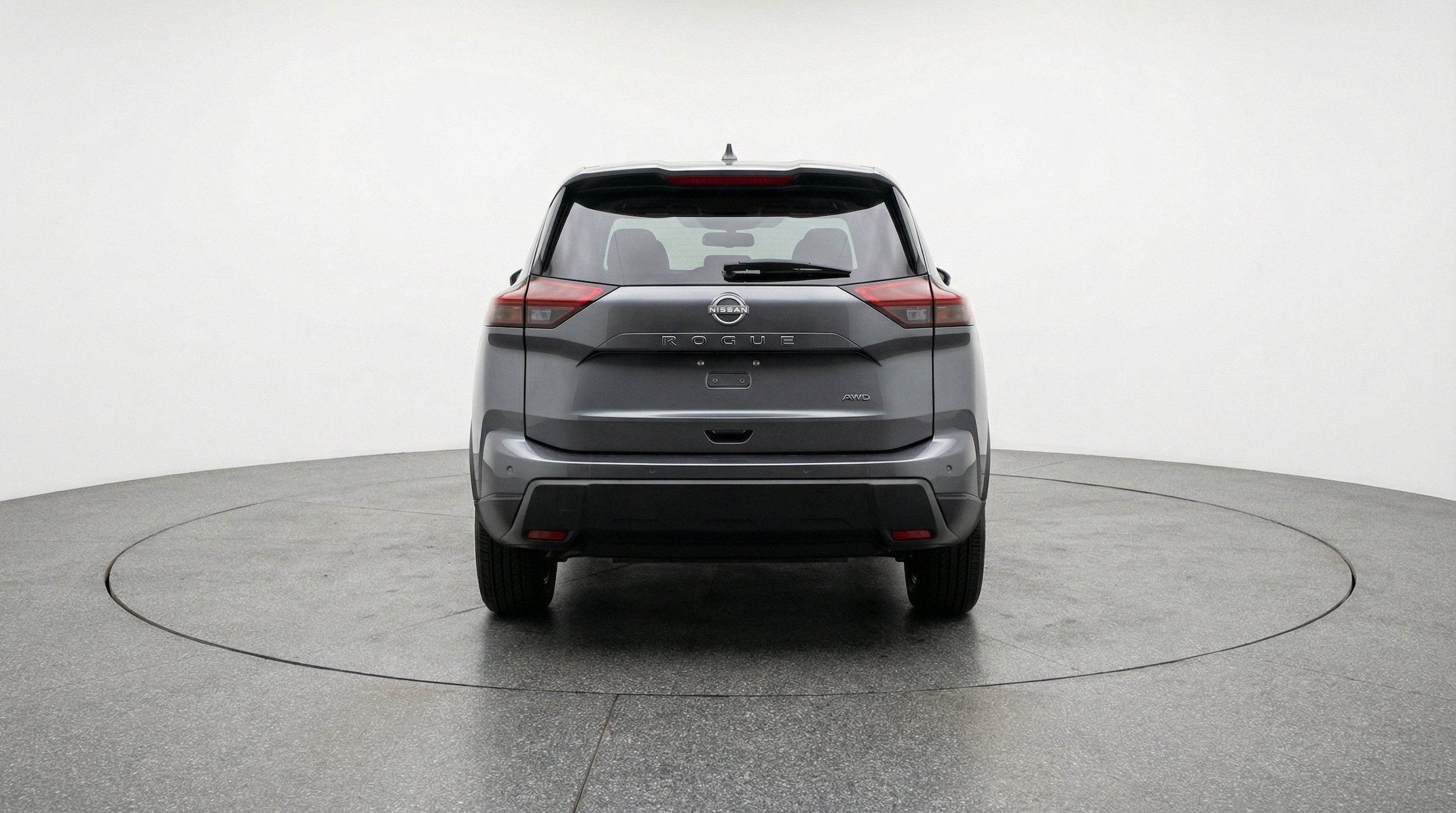 Thumbnail: 2025 Nissan Rogue - 7
