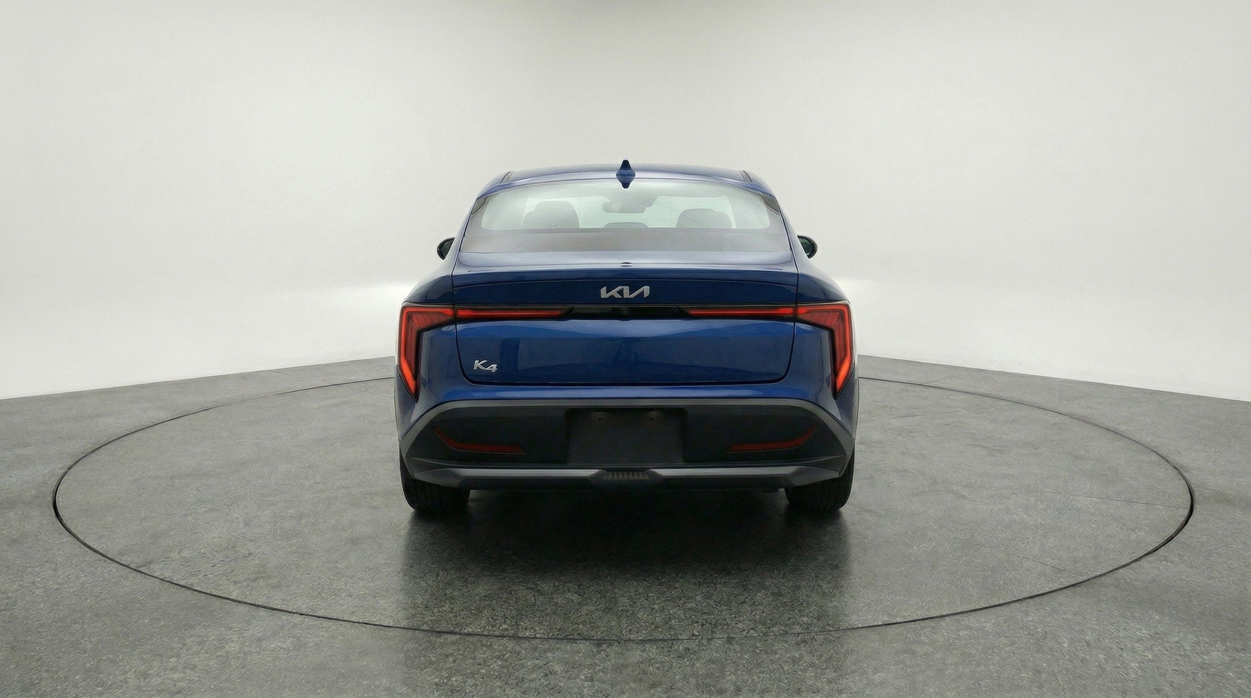 Thumbnail: 2025 Kia K4 - 7