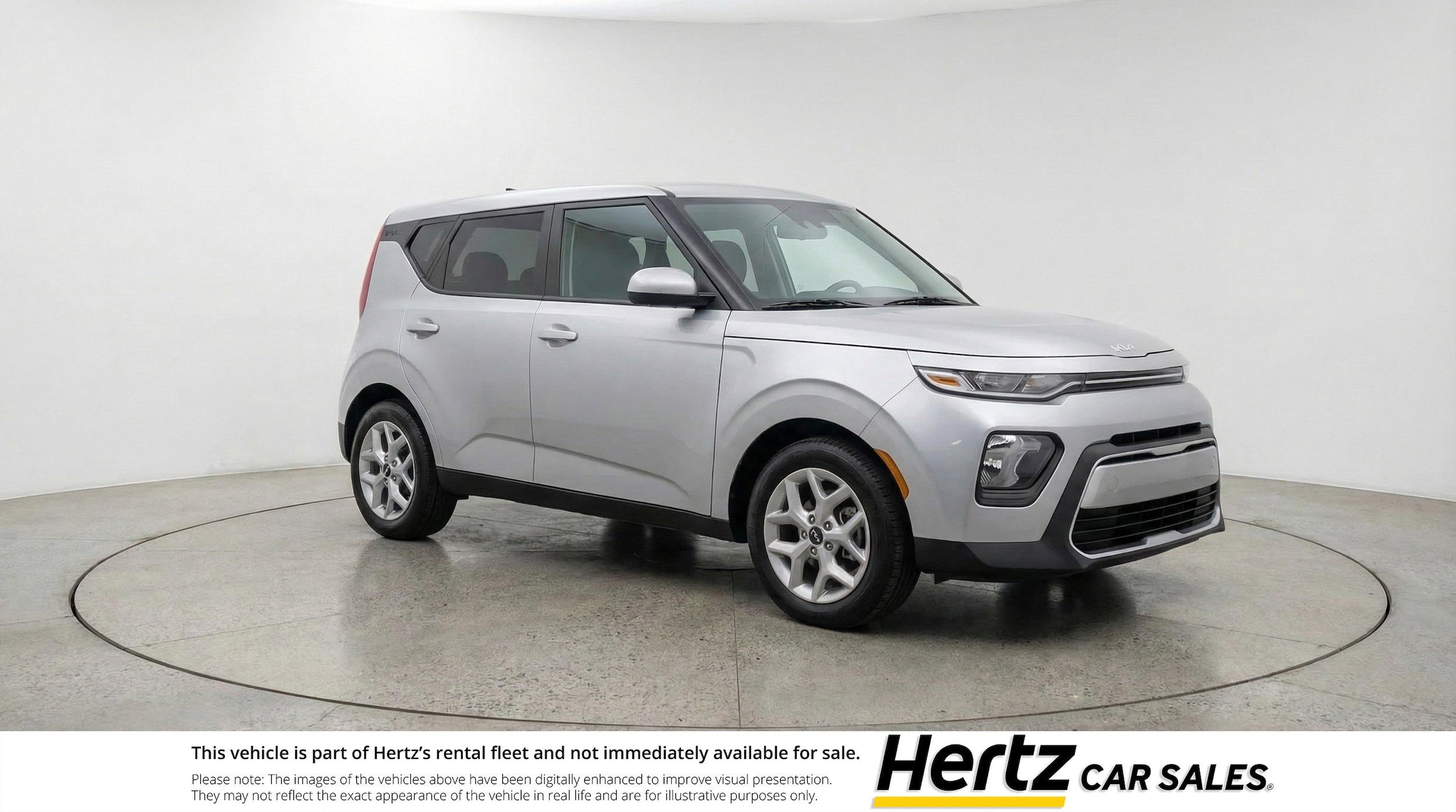 Thumbnail: 2025 Kia Soul - 1