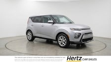 2025 Kia Soul  -
                  Des Plaines, IL