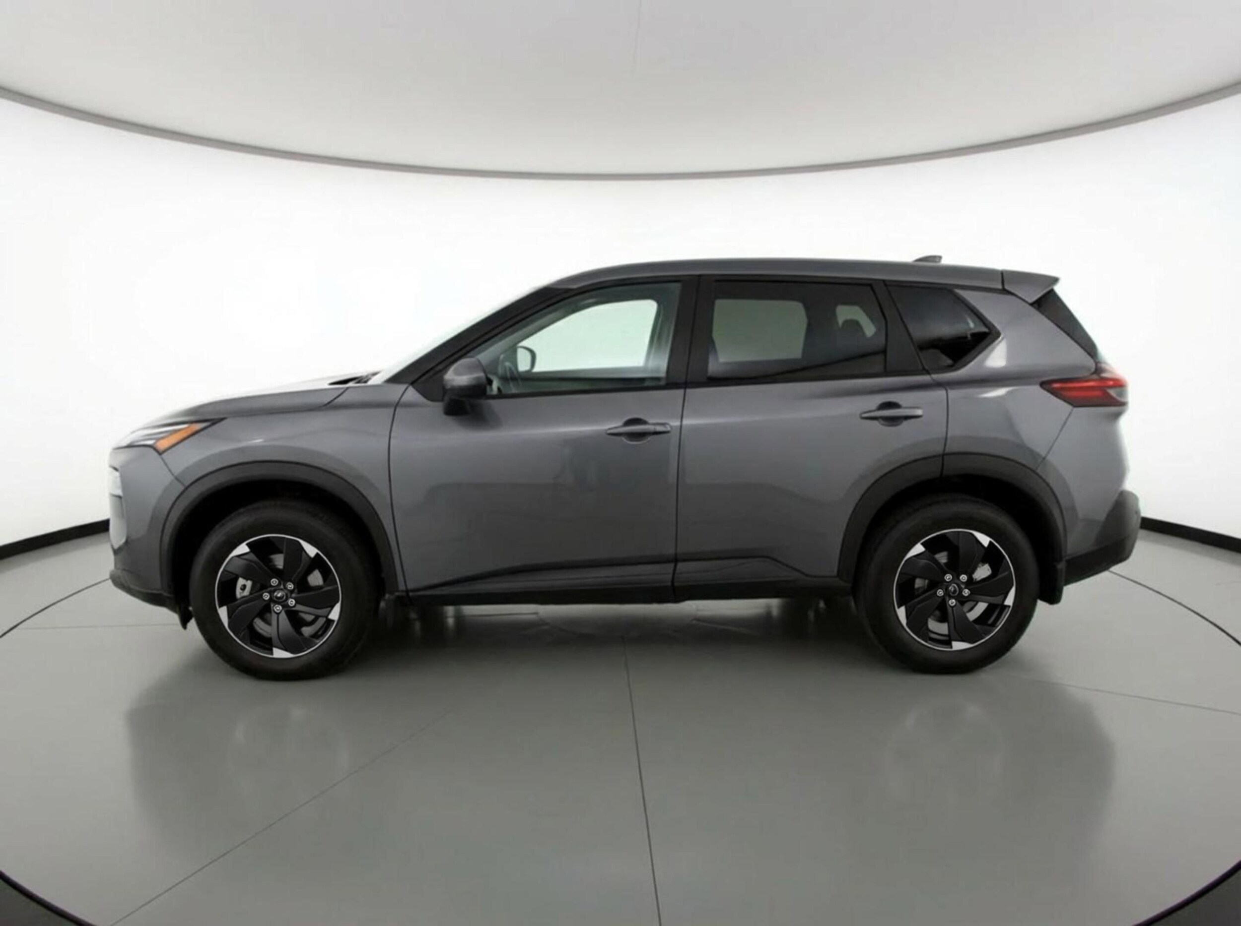 Thumbnail: 2025 Nissan Rogue - 5