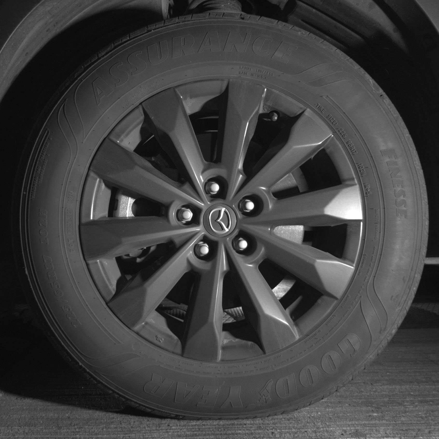 Thumbnail: 2025 Mazda CX-50 - 12