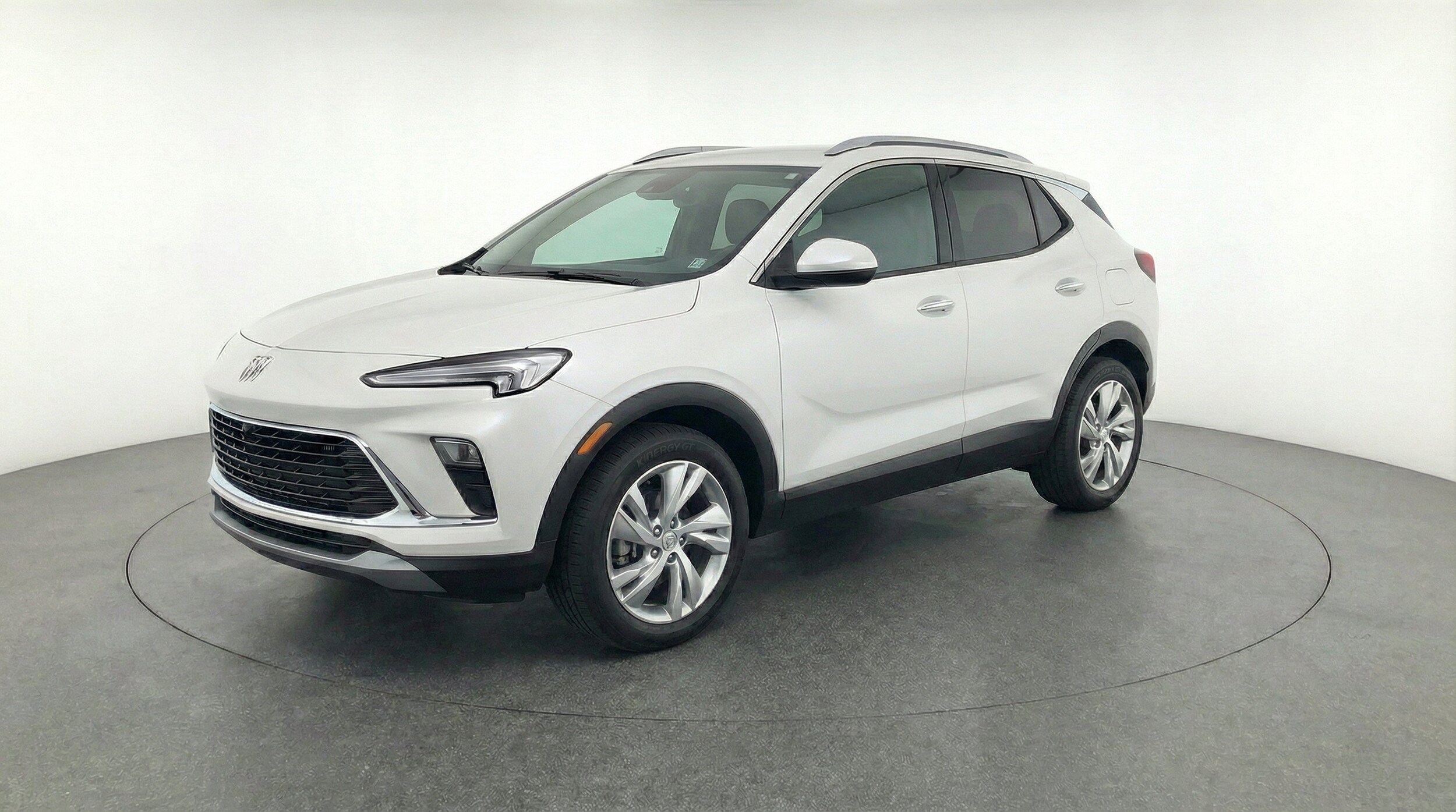 Thumbnail: 2025 Buick Encore GX - 3