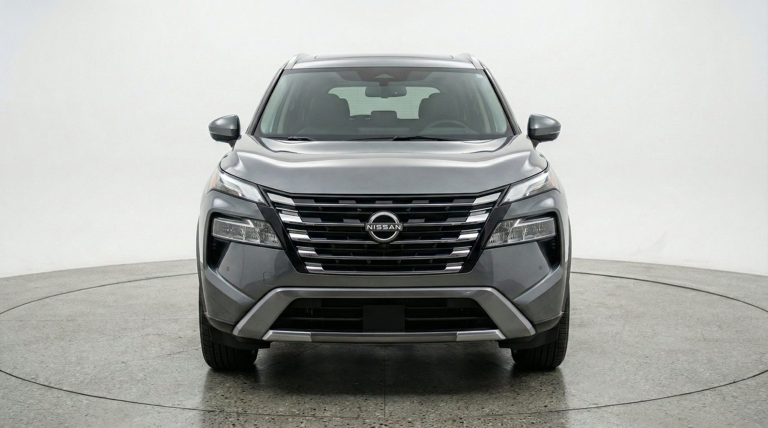 Thumbnail: 2026 Nissan Rogue - 2
