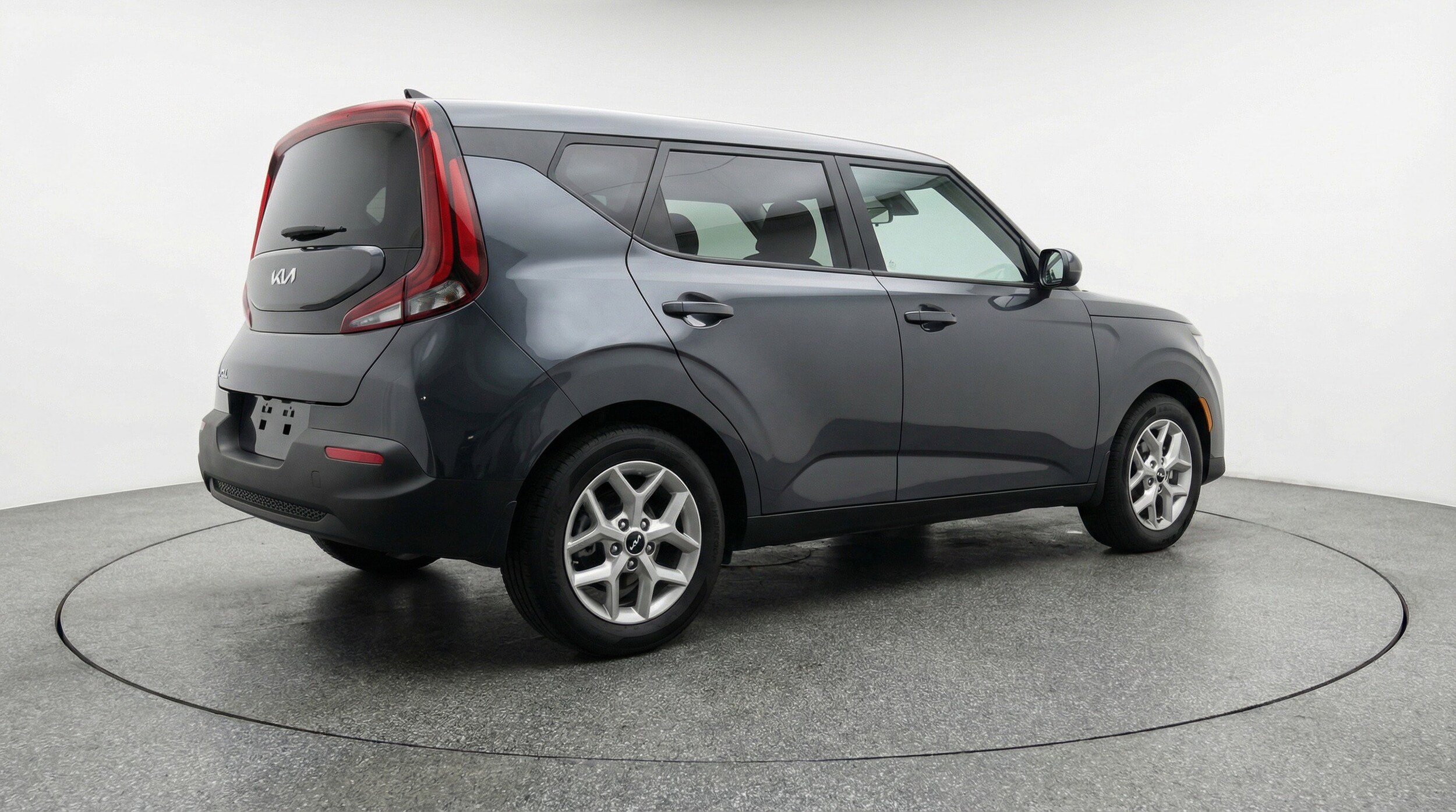 Thumbnail: 2025 Kia Soul - 9