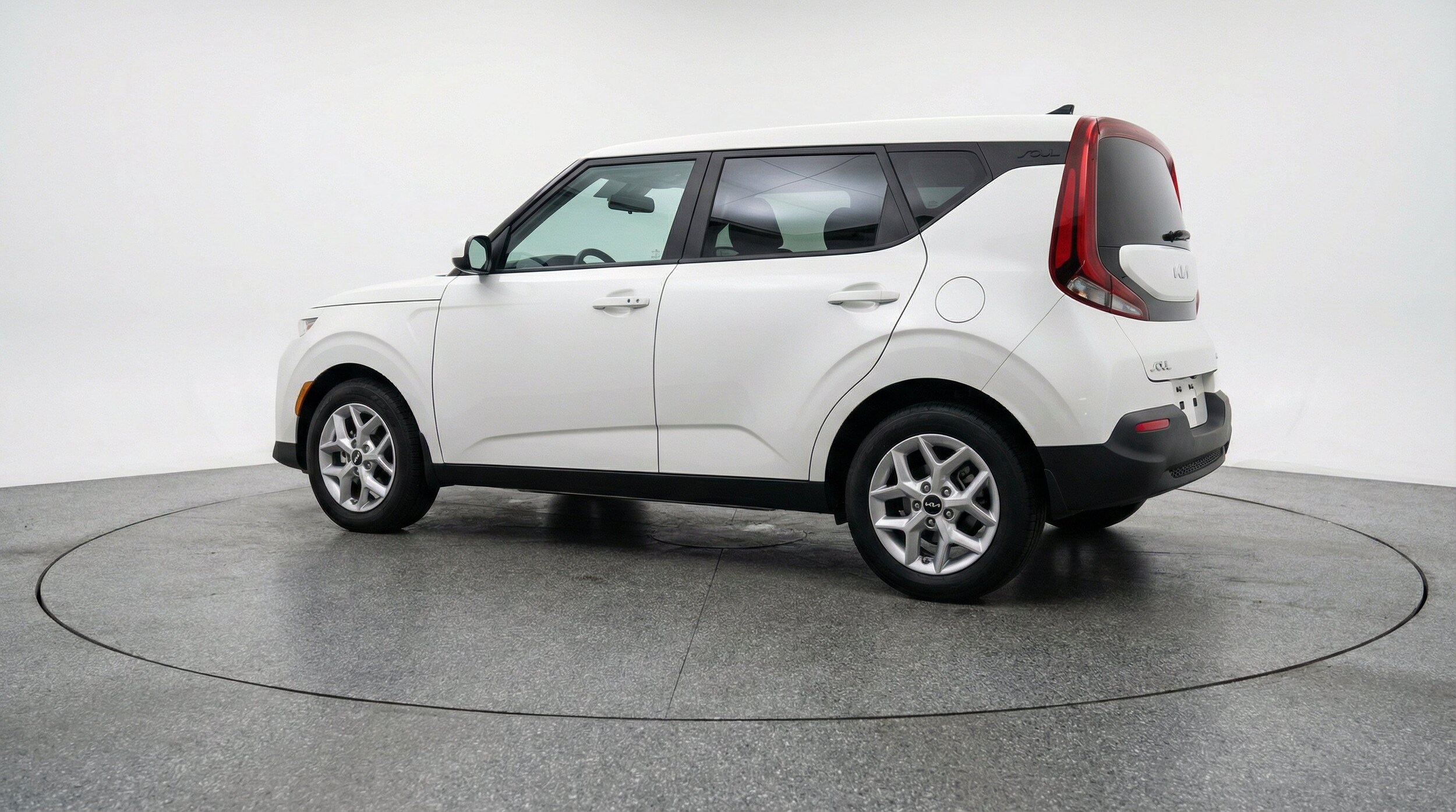 Thumbnail: 2025 Kia Soul - 6