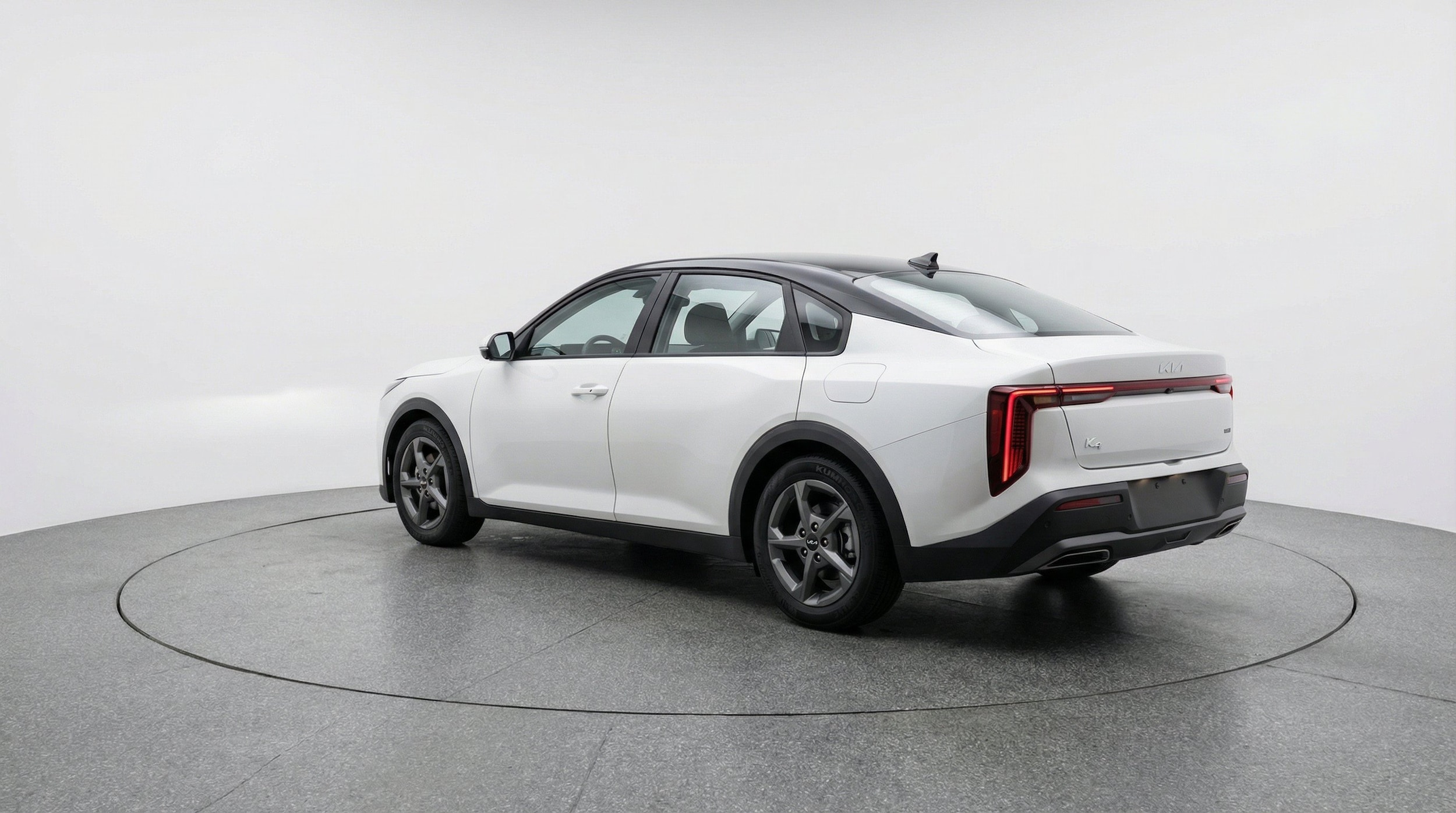 Thumbnail: 2026 Kia K4 - 6