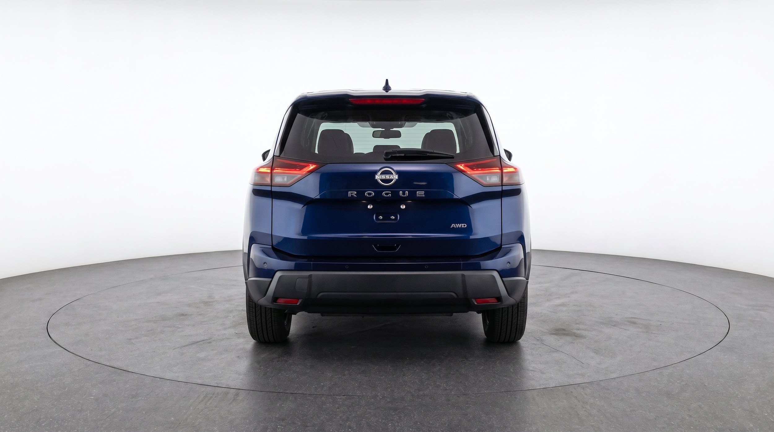 Thumbnail: 2026 Nissan Rogue - 7