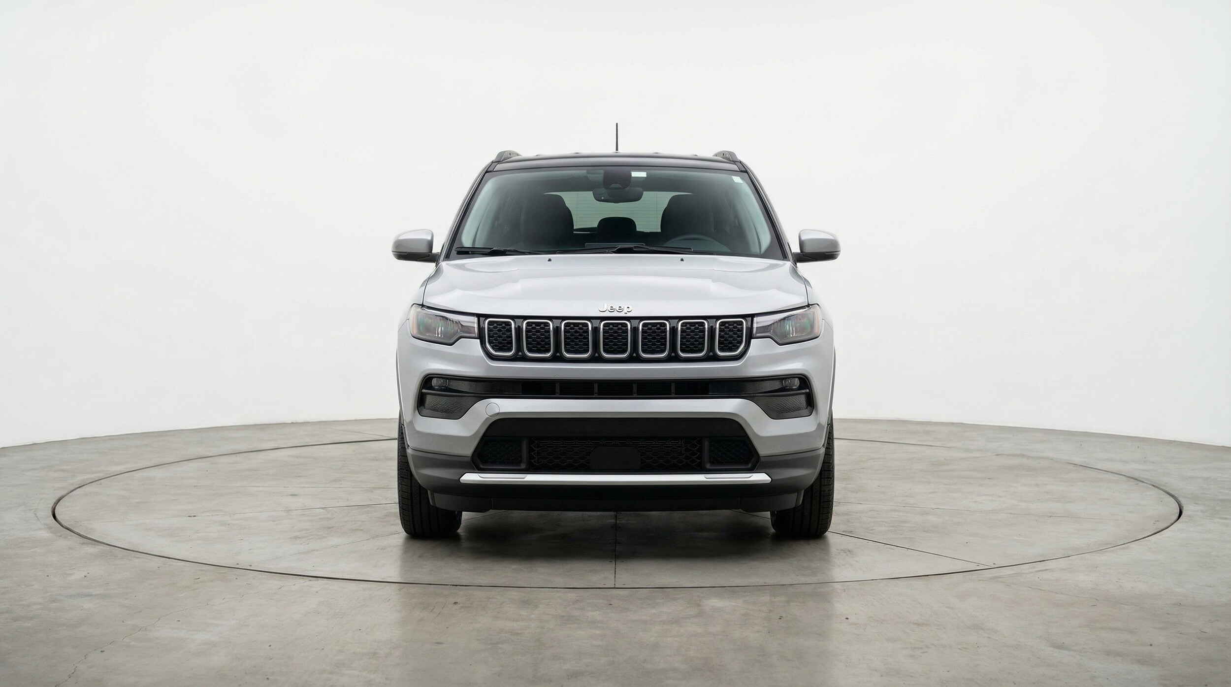 Thumbnail: 2025 Jeep Compass - 2