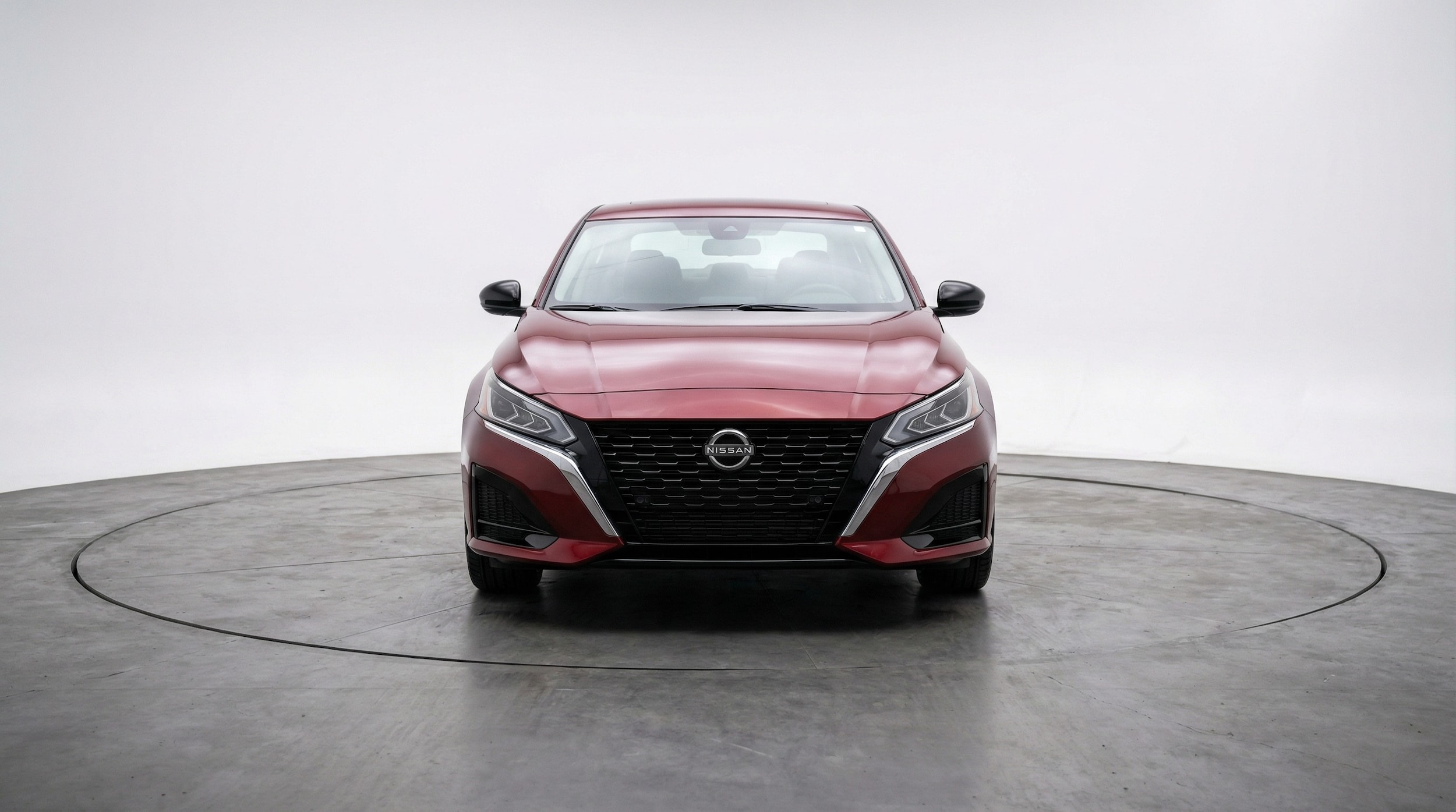 Thumbnail: 2025 Nissan Altima - 2