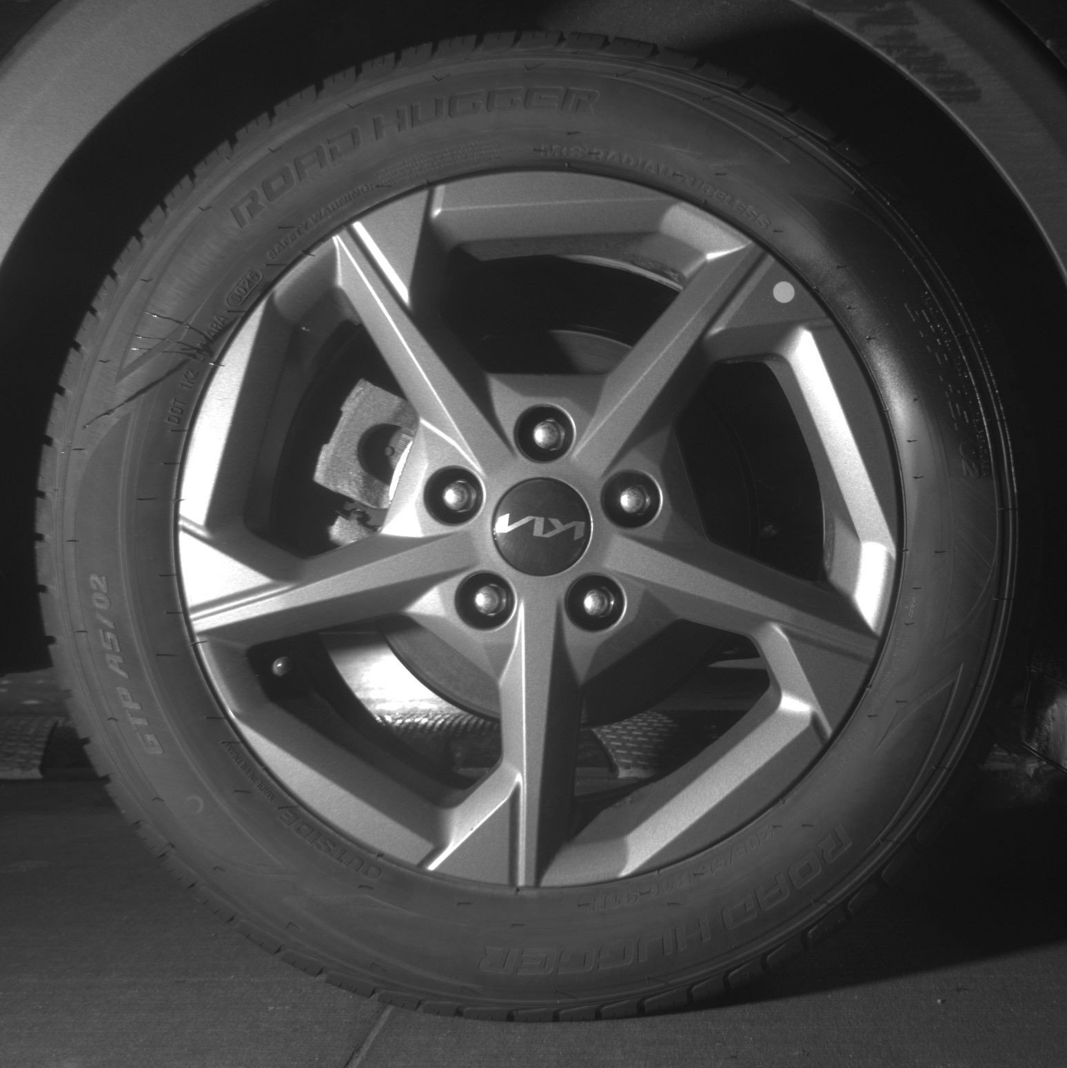 Thumbnail: 2025 Kia K4 - 15