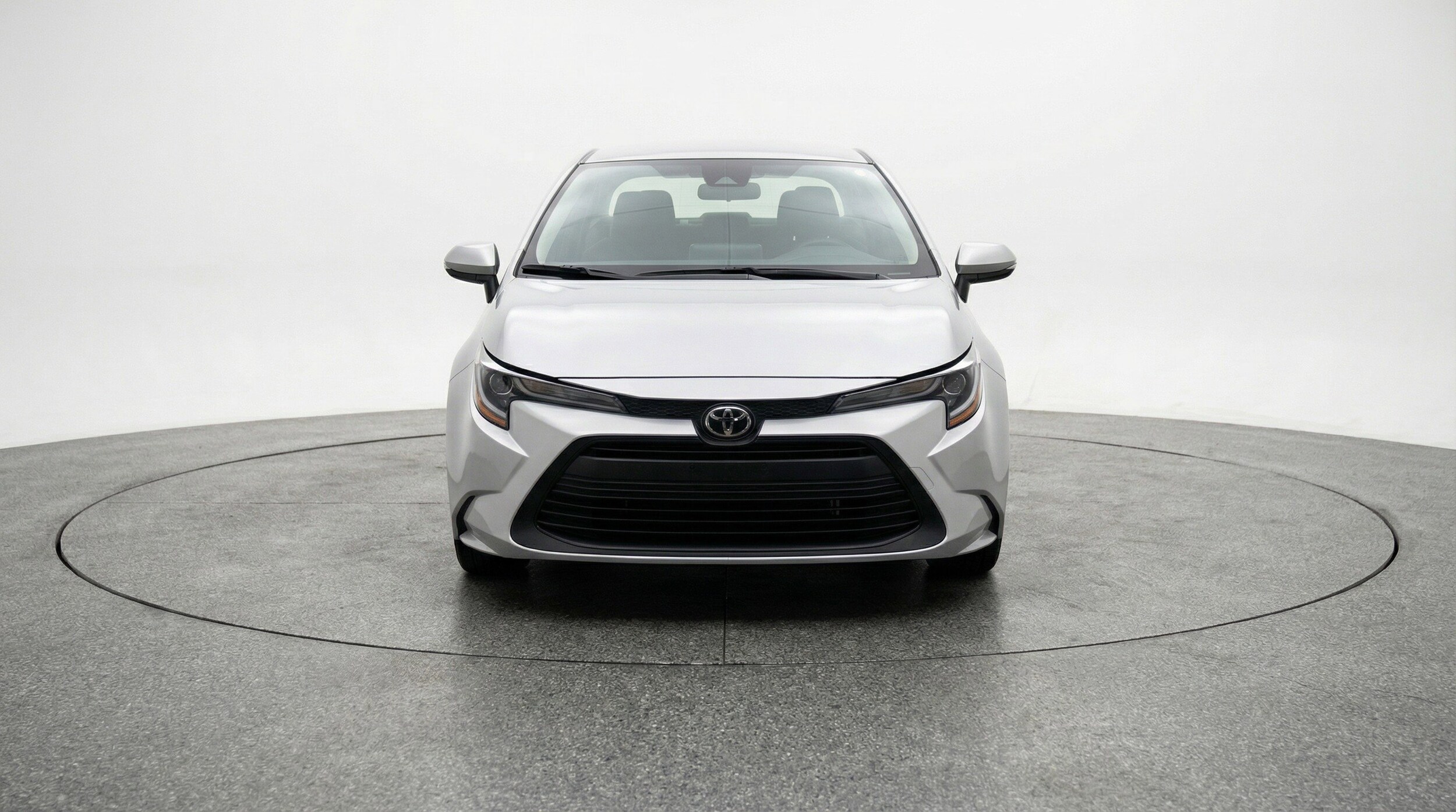 Thumbnail: 2025 Toyota Corolla - 2