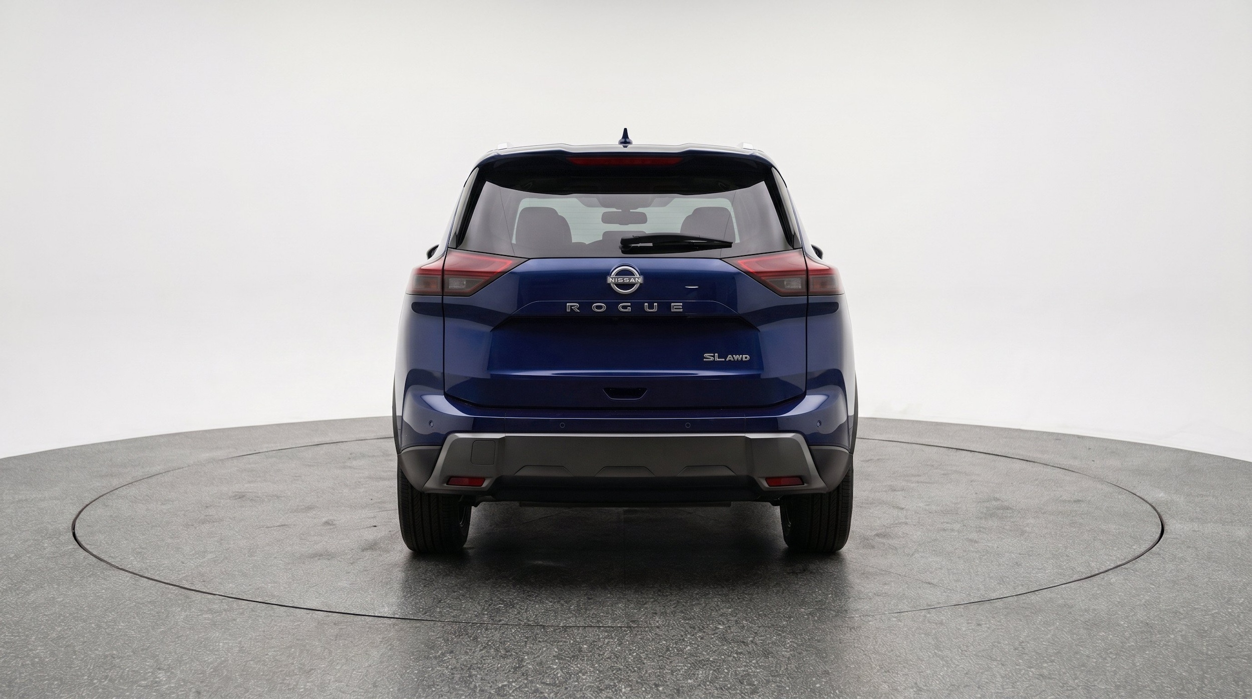 Thumbnail: 2026 Nissan Rogue - 7