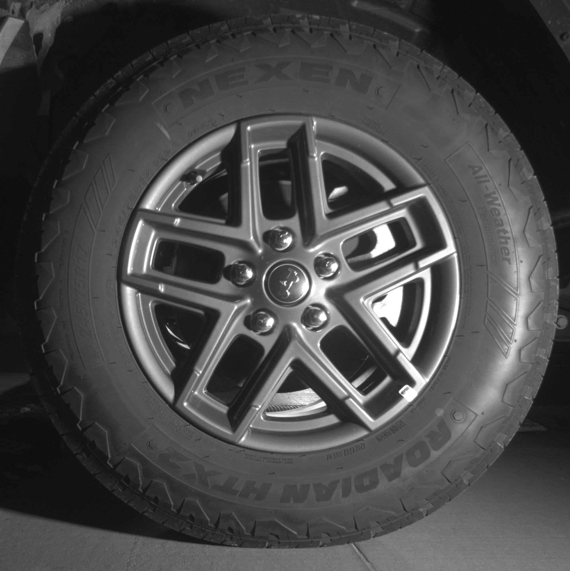 Thumbnail: 2025 Jeep Wrangler - 12