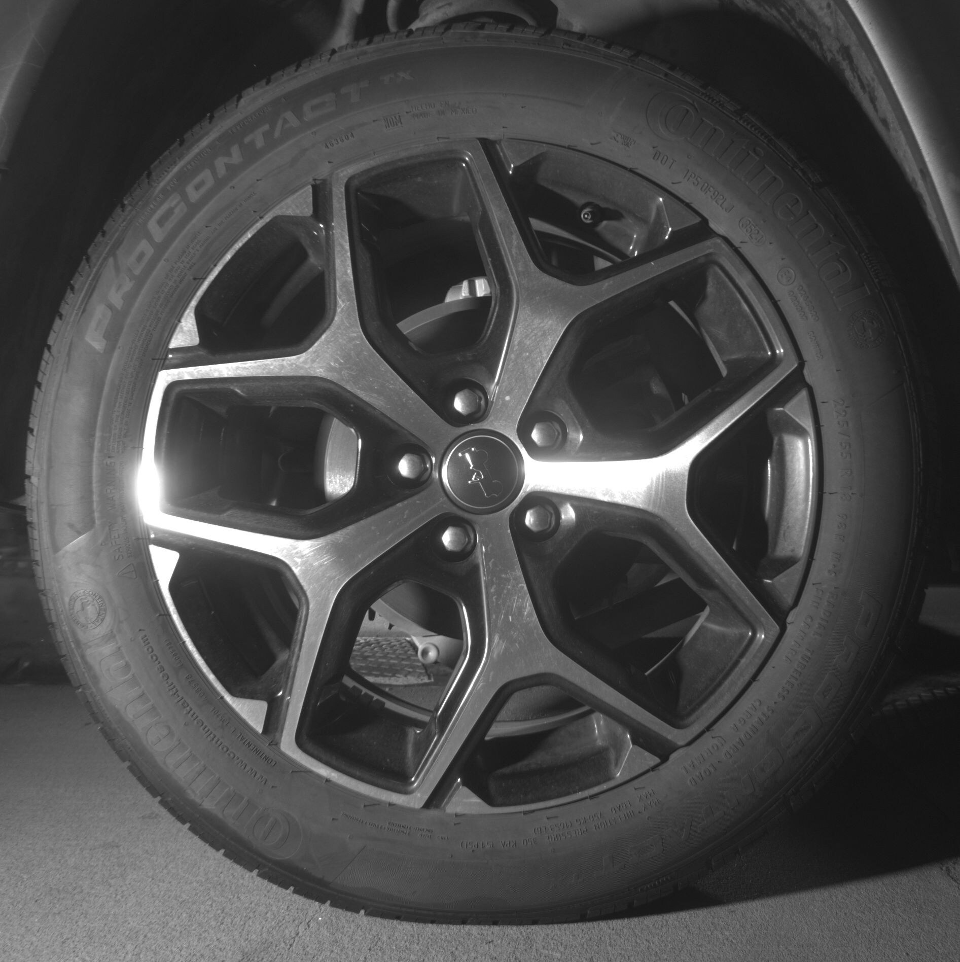 Thumbnail: 2025 Jeep Compass - 12