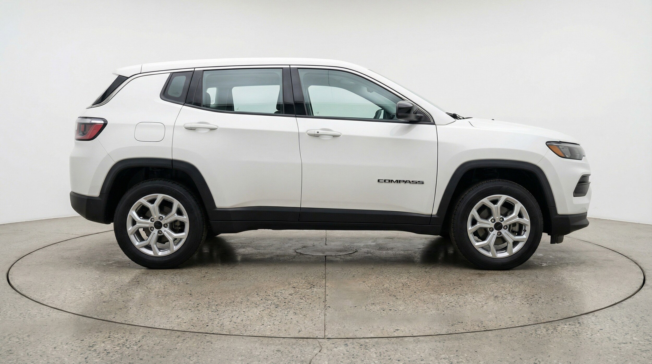 Thumbnail: 2025 Jeep Compass - 11