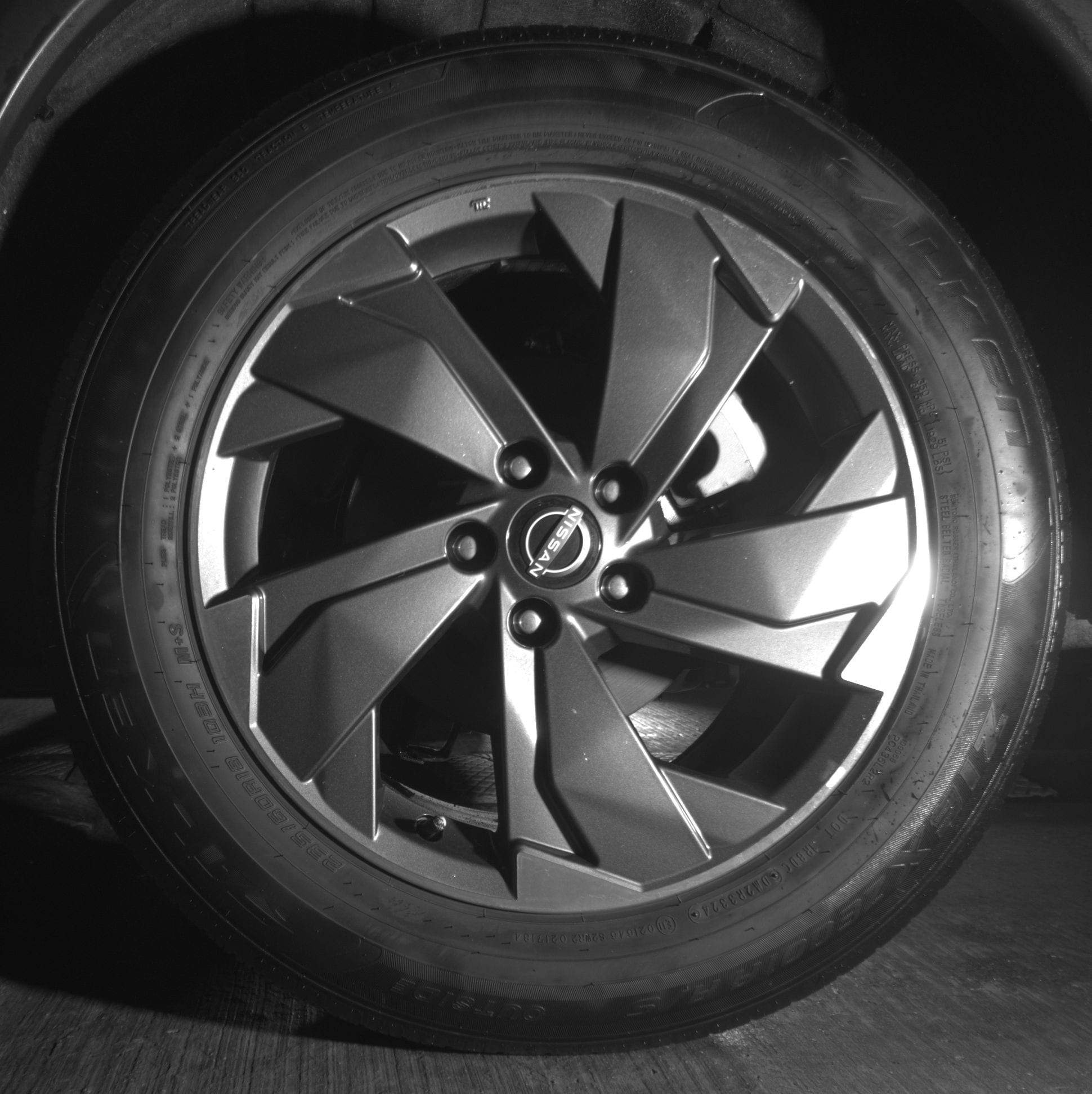 Thumbnail: 2025 Nissan Rogue - 11