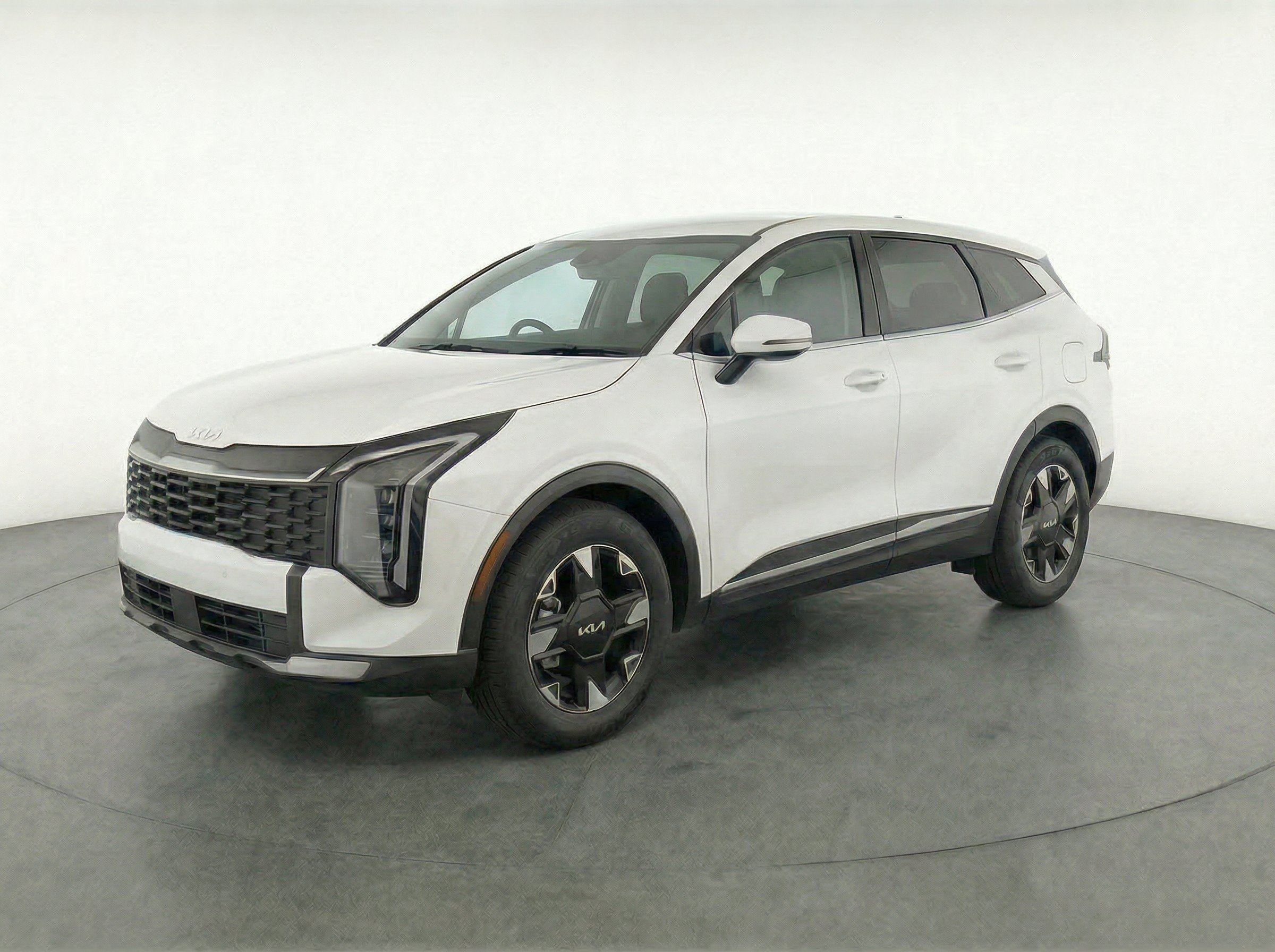 Thumbnail: 2026 Kia Sportage - 3
