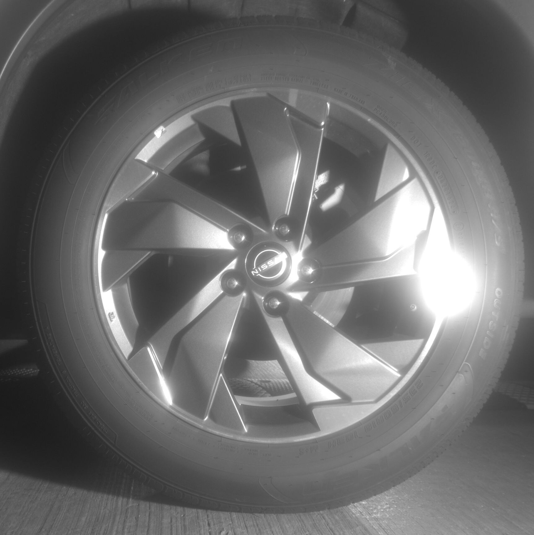 Thumbnail: 2025 Nissan Rogue - 11