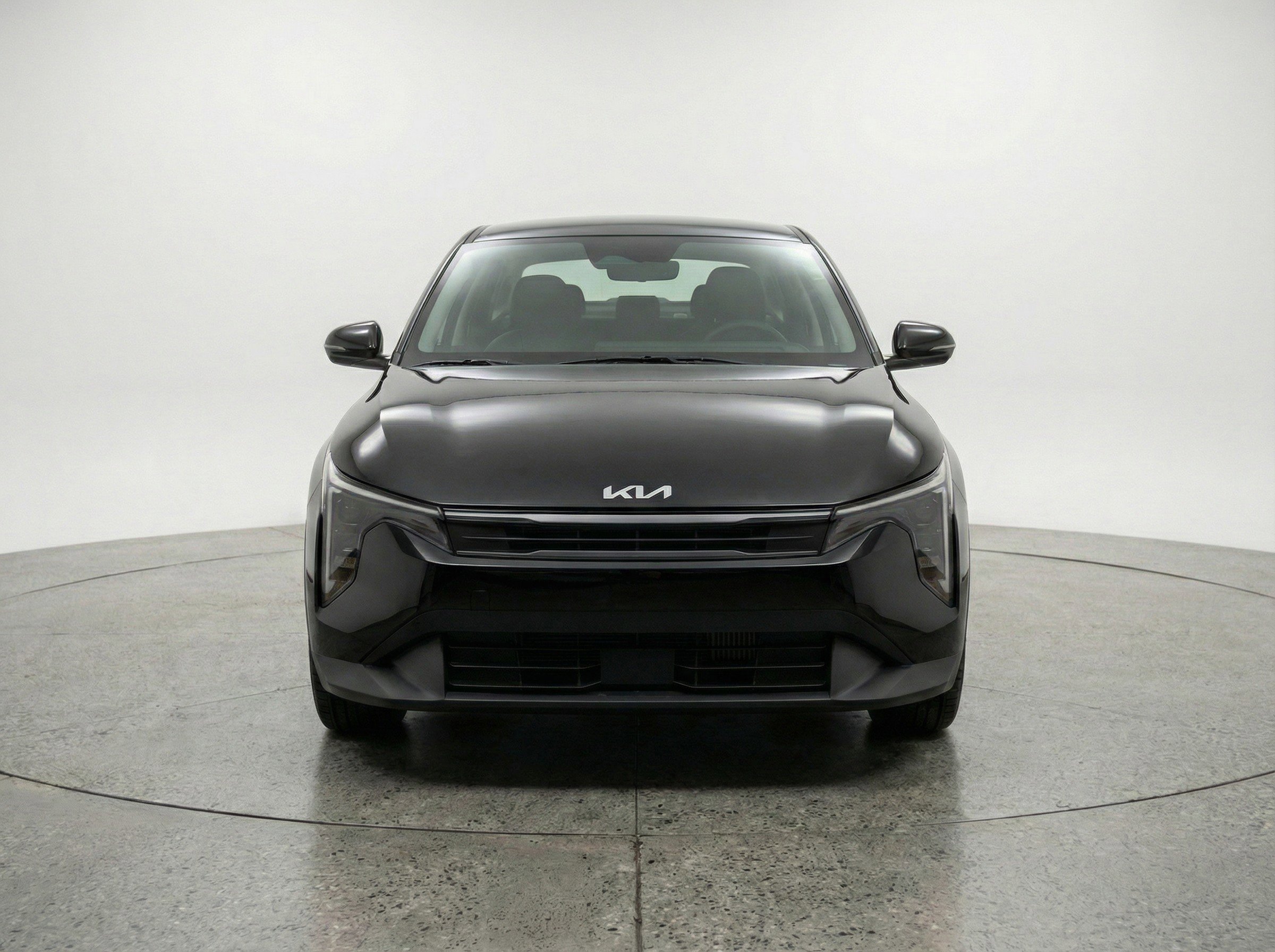 Thumbnail: 2025 Kia K4 - 2