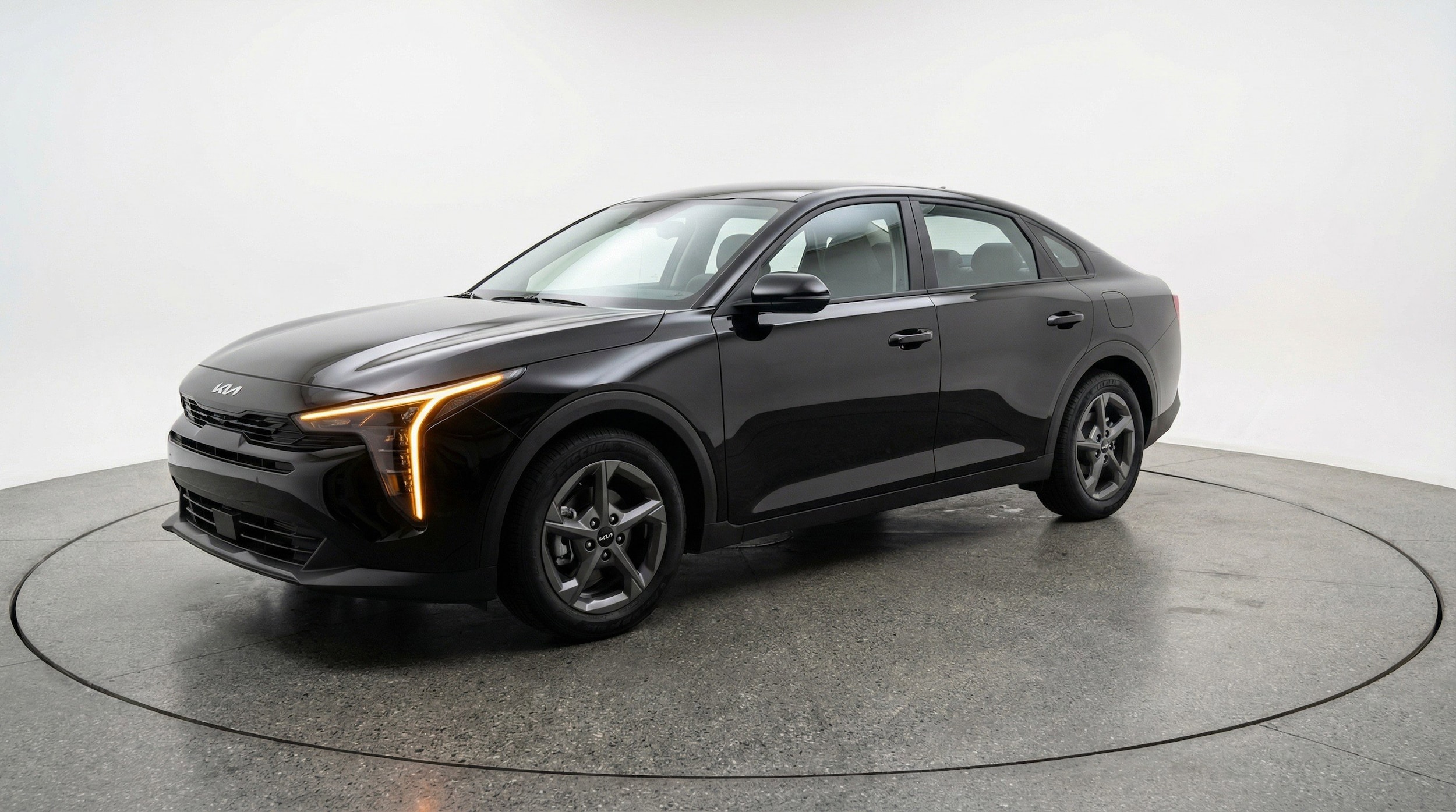 Thumbnail: 2025 Kia K4 - 3