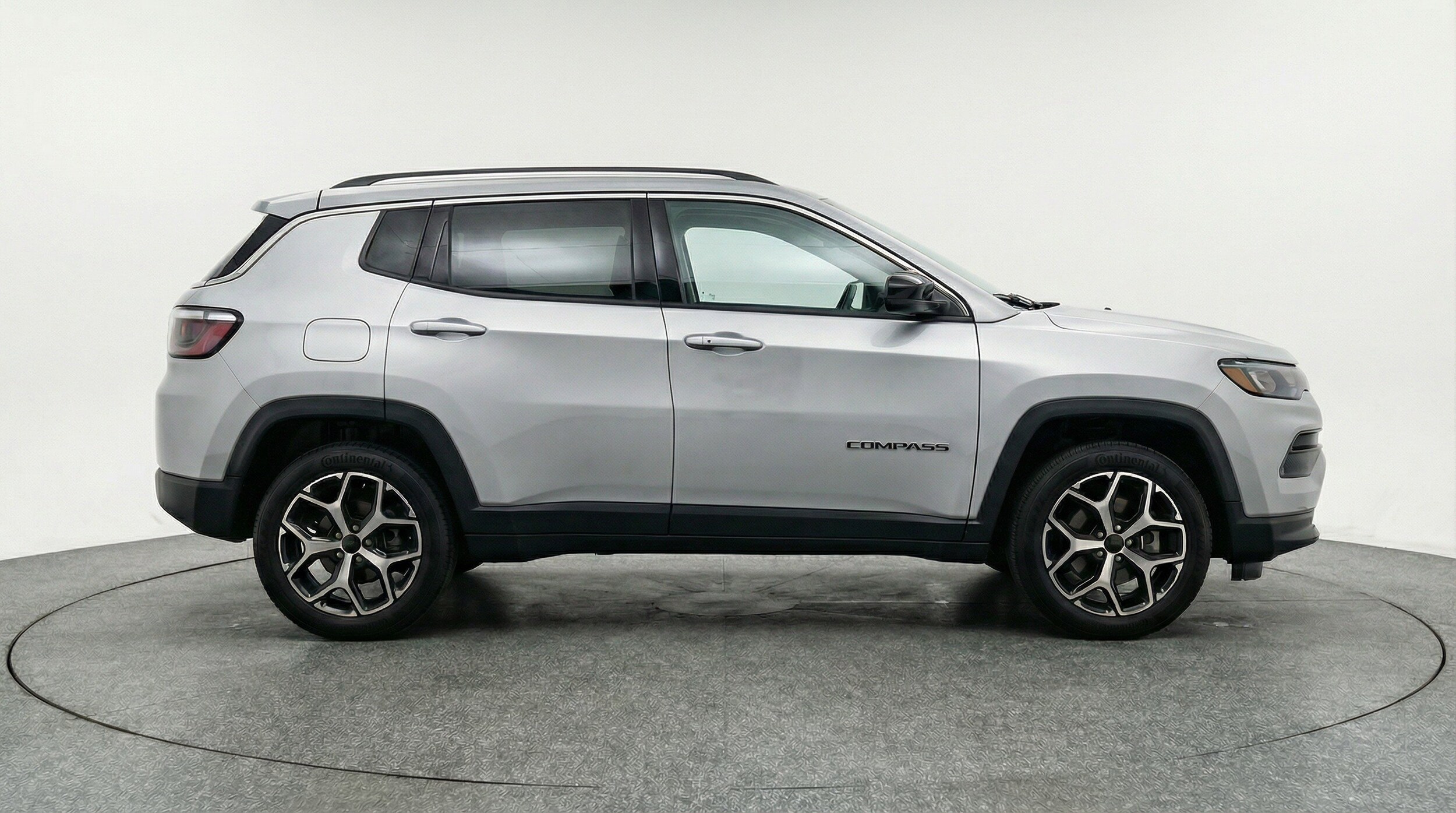 Thumbnail: 2025 Jeep Compass - 11