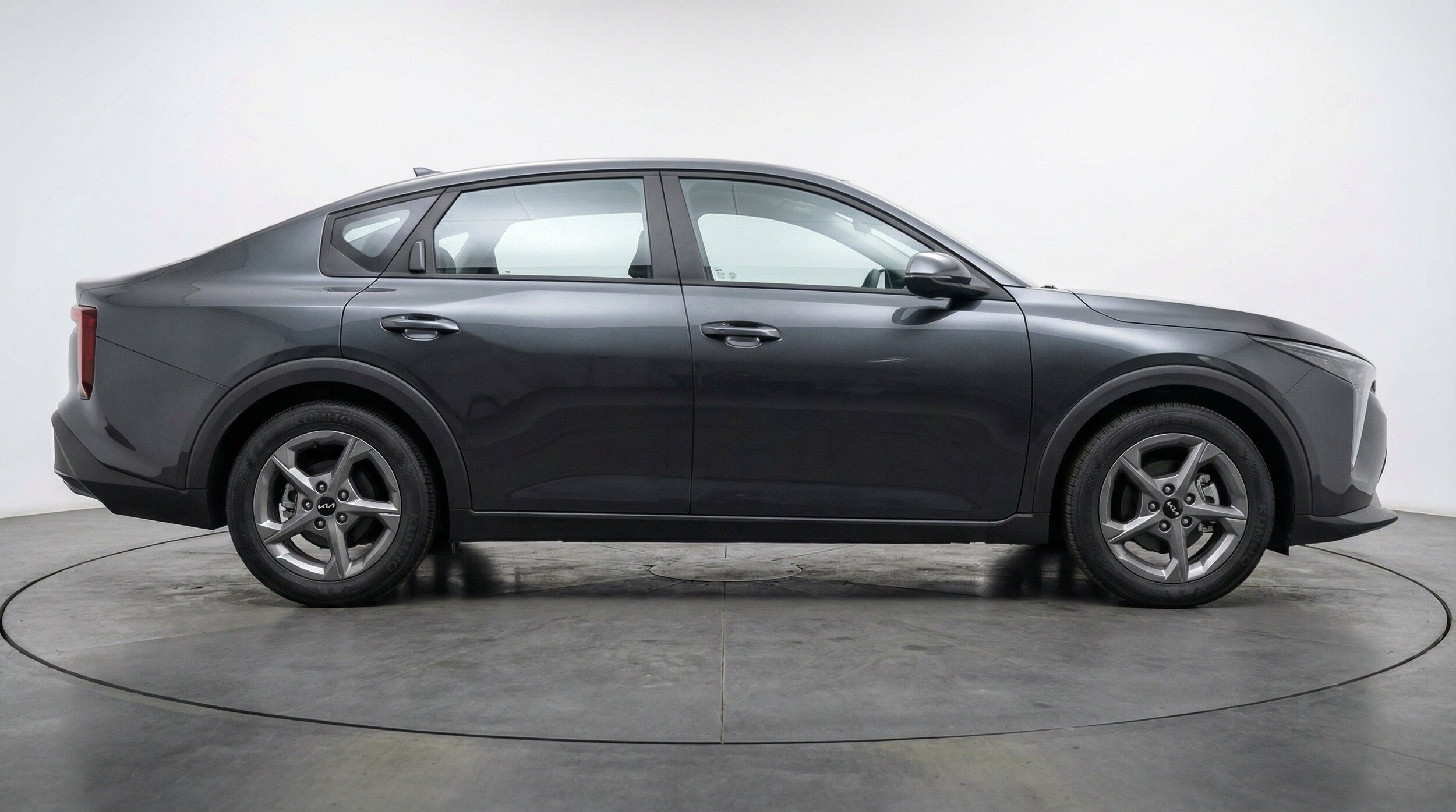 Thumbnail: 2026 Kia K4 - 11