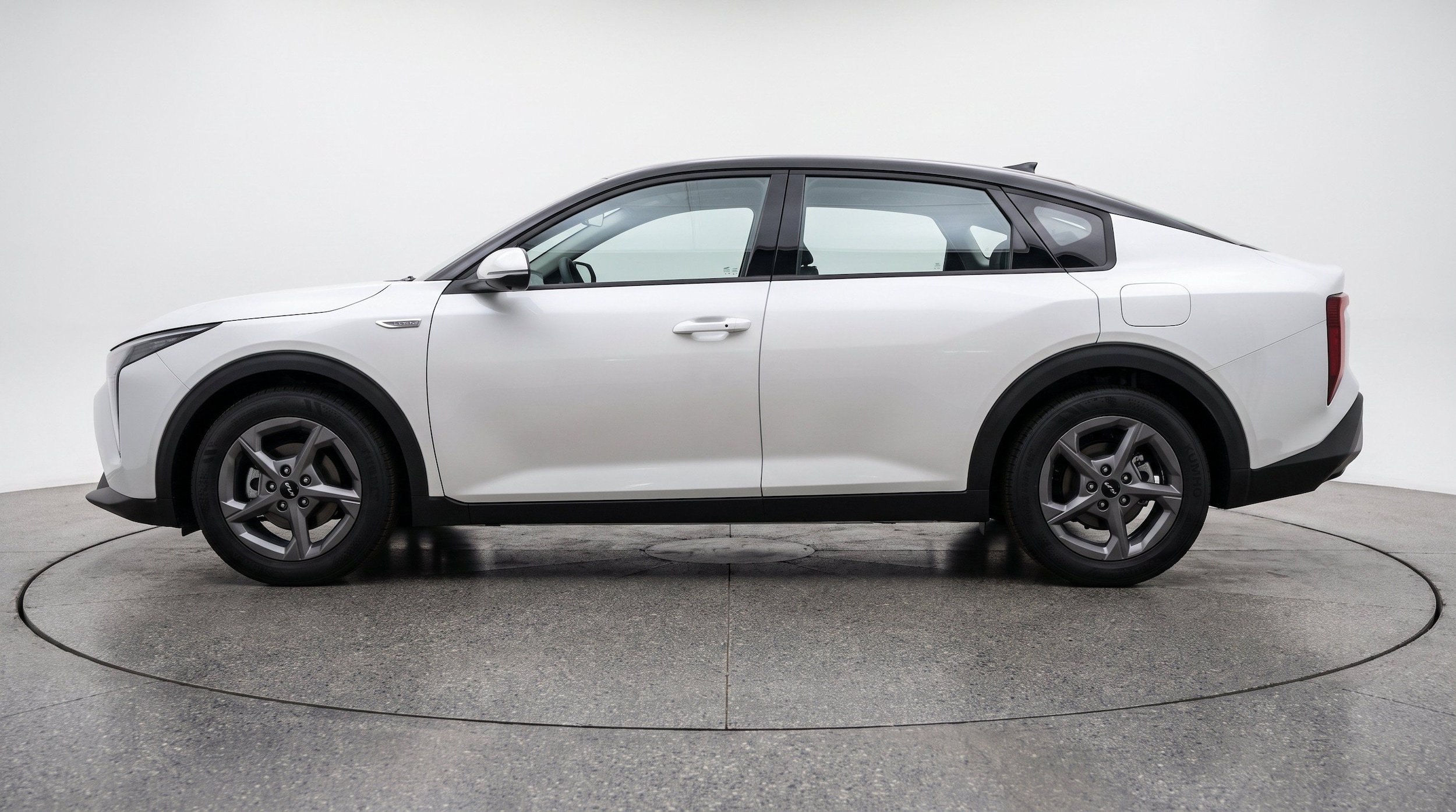 Thumbnail: 2026 Kia K4 - 5