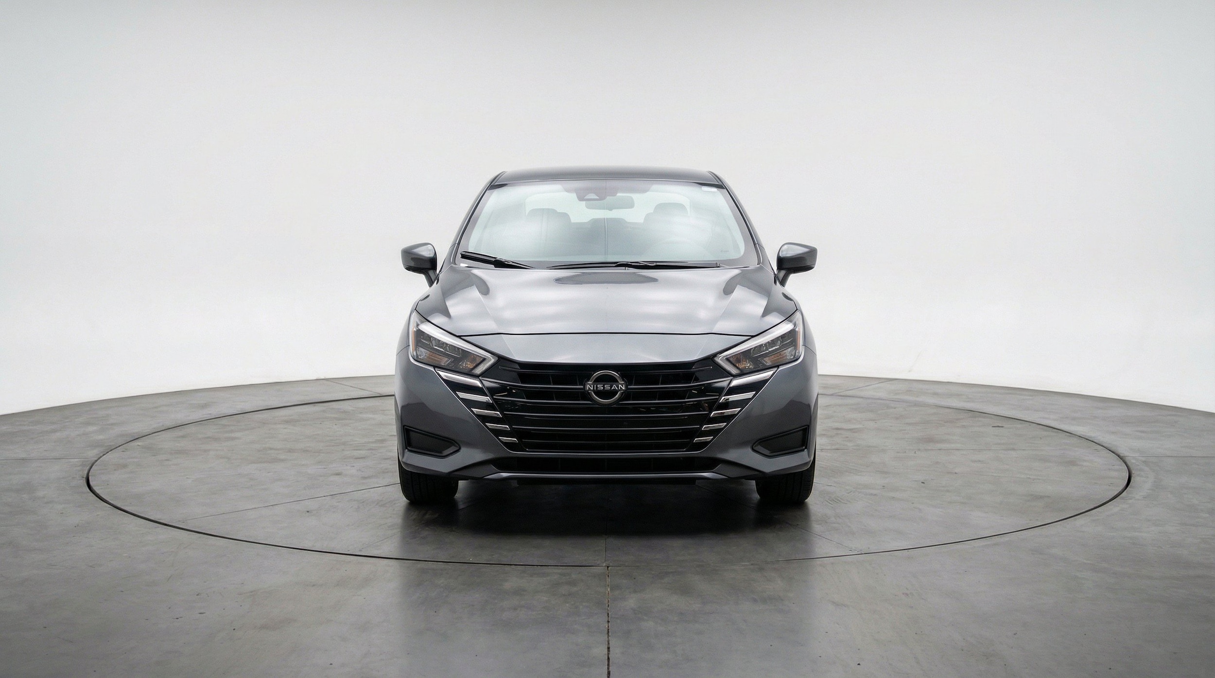 Thumbnail: 2025 Nissan Versa - 2