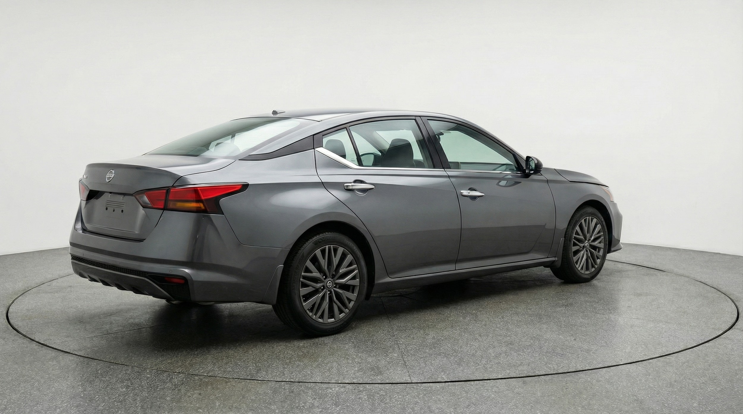 Thumbnail: 2025 Nissan Altima - 7